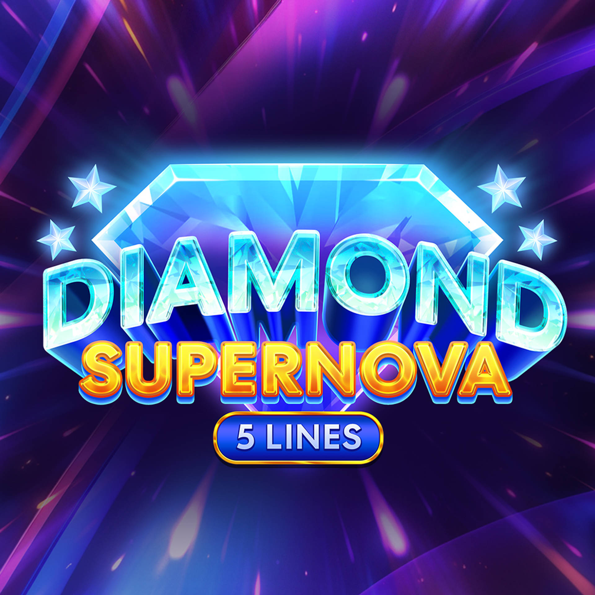 Diamond Supernova 5