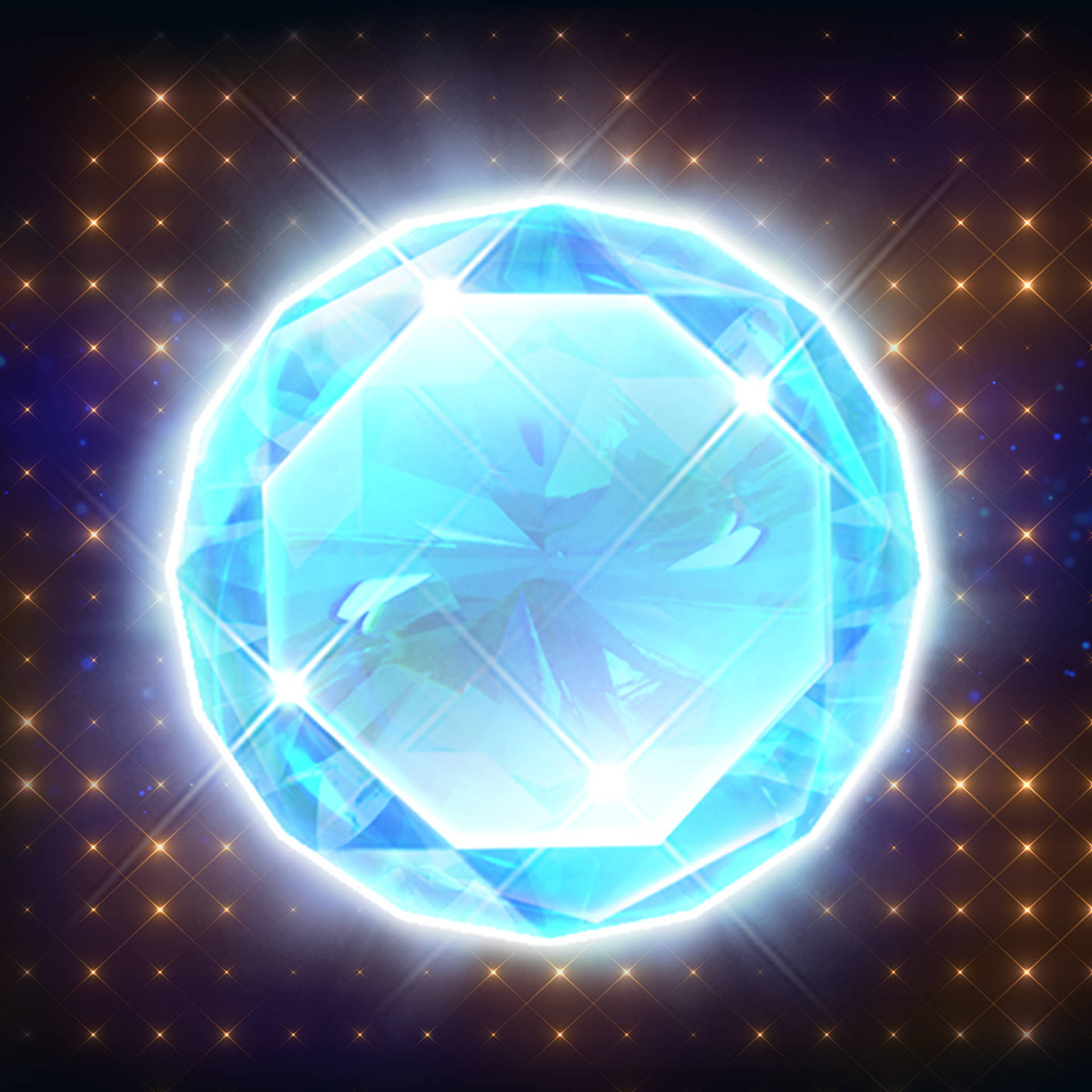 Diamond Supreme Hold and Win