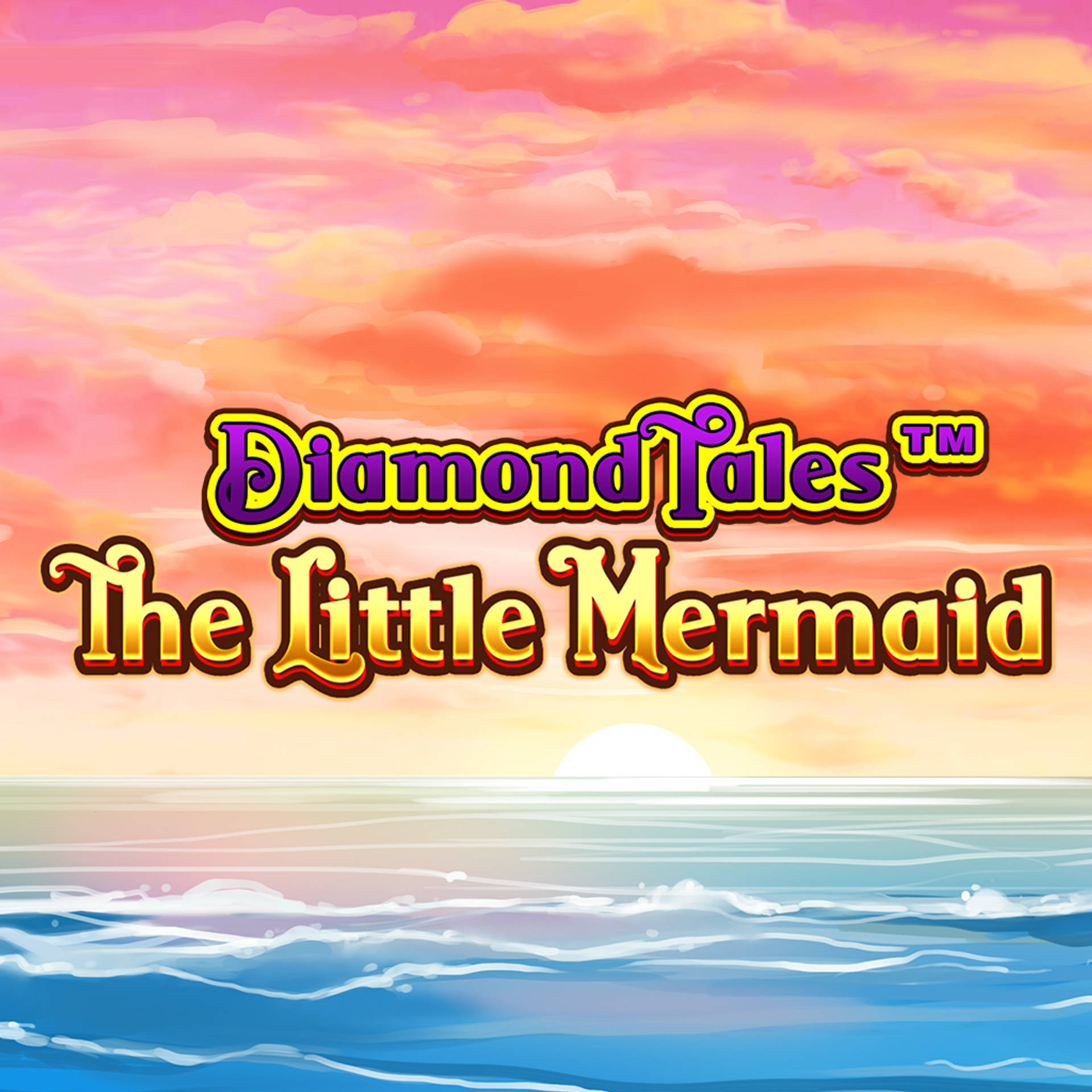 Diamond Tales: The Little Mermaid