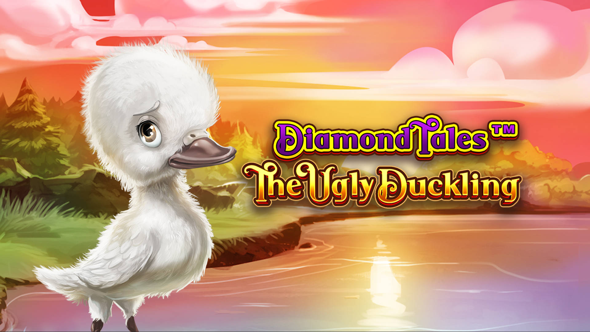 Diamond Tales: The Ugly Duckling