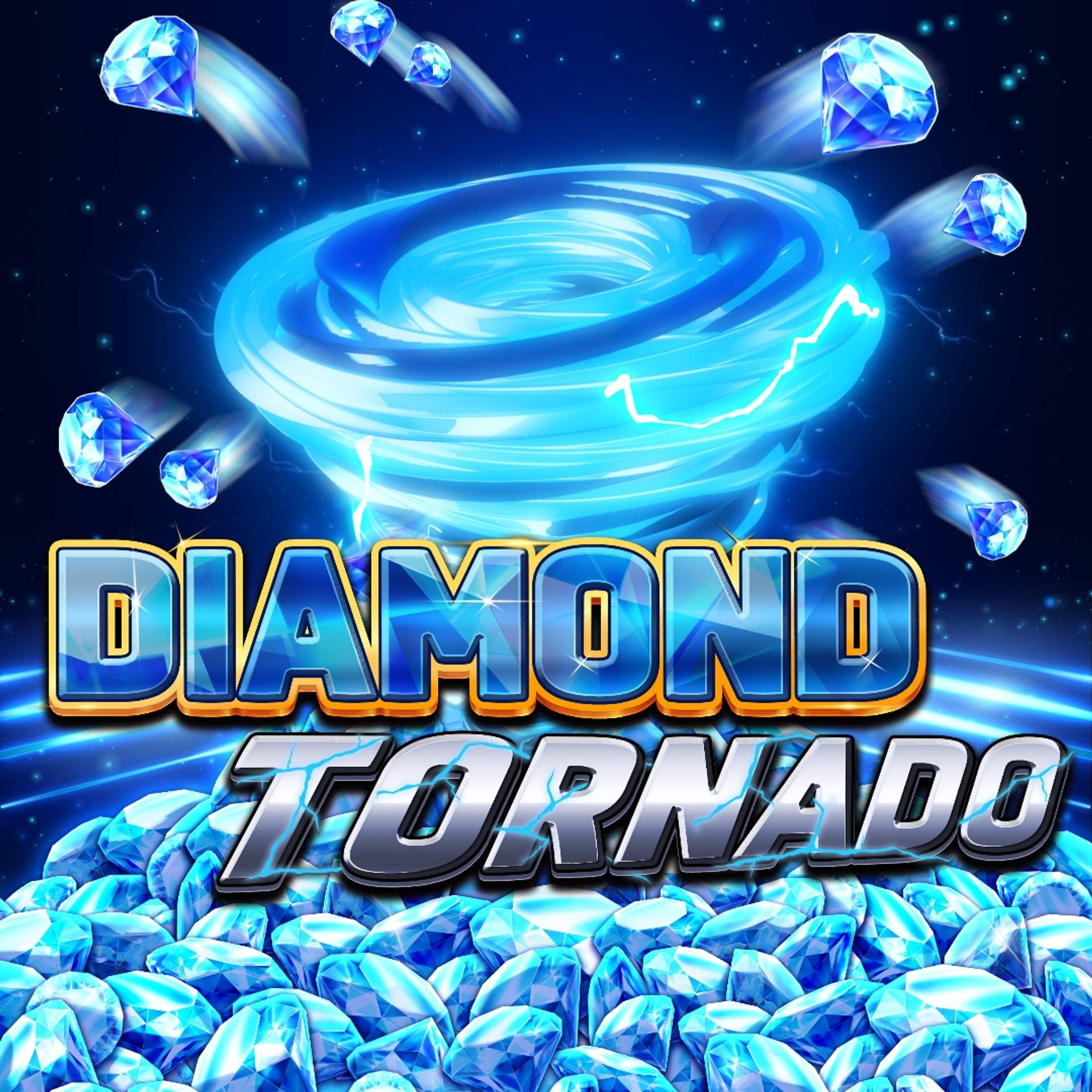 Diamond Tornado