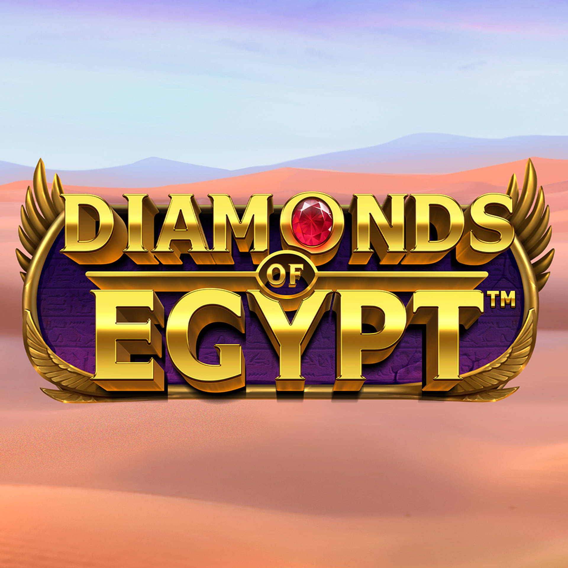 Diamonds Of Egypt