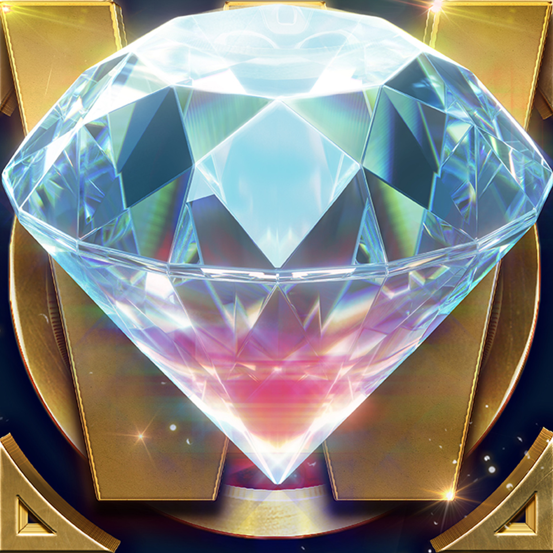 Diamonds