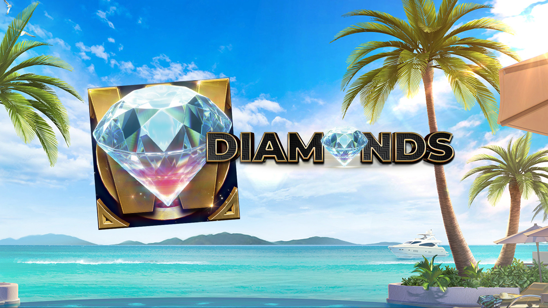 Diamonds