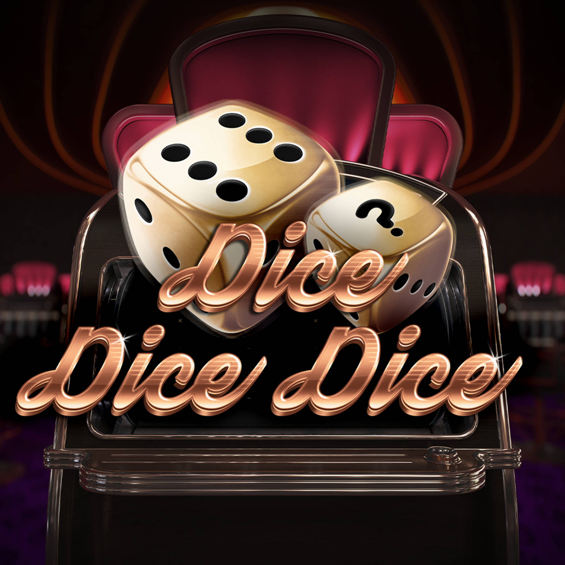 Dice Dice Dice
