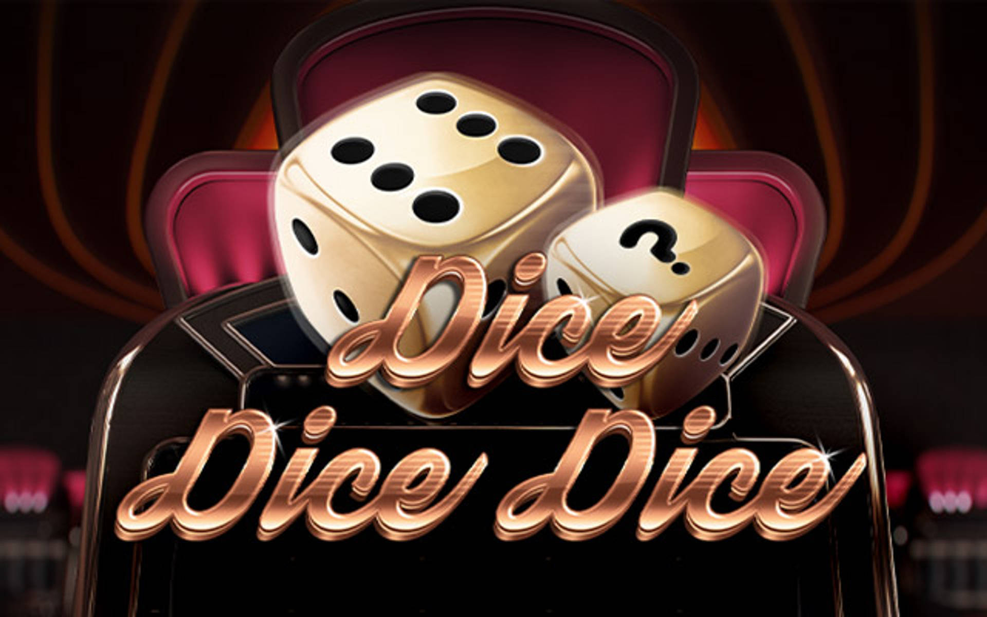 Dice Dice Dice