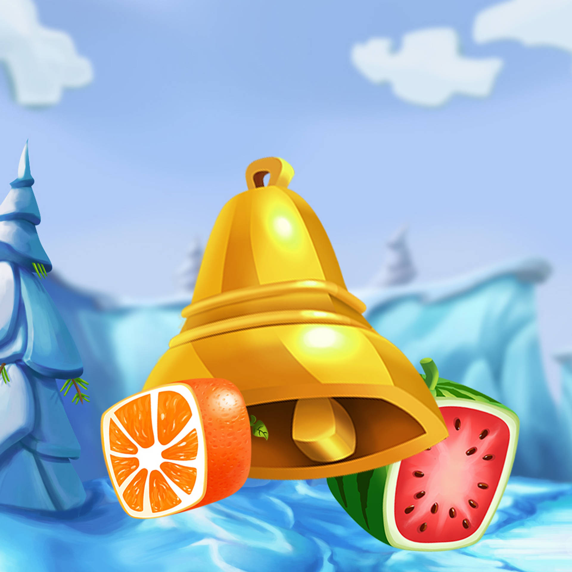 Dicey Fruits