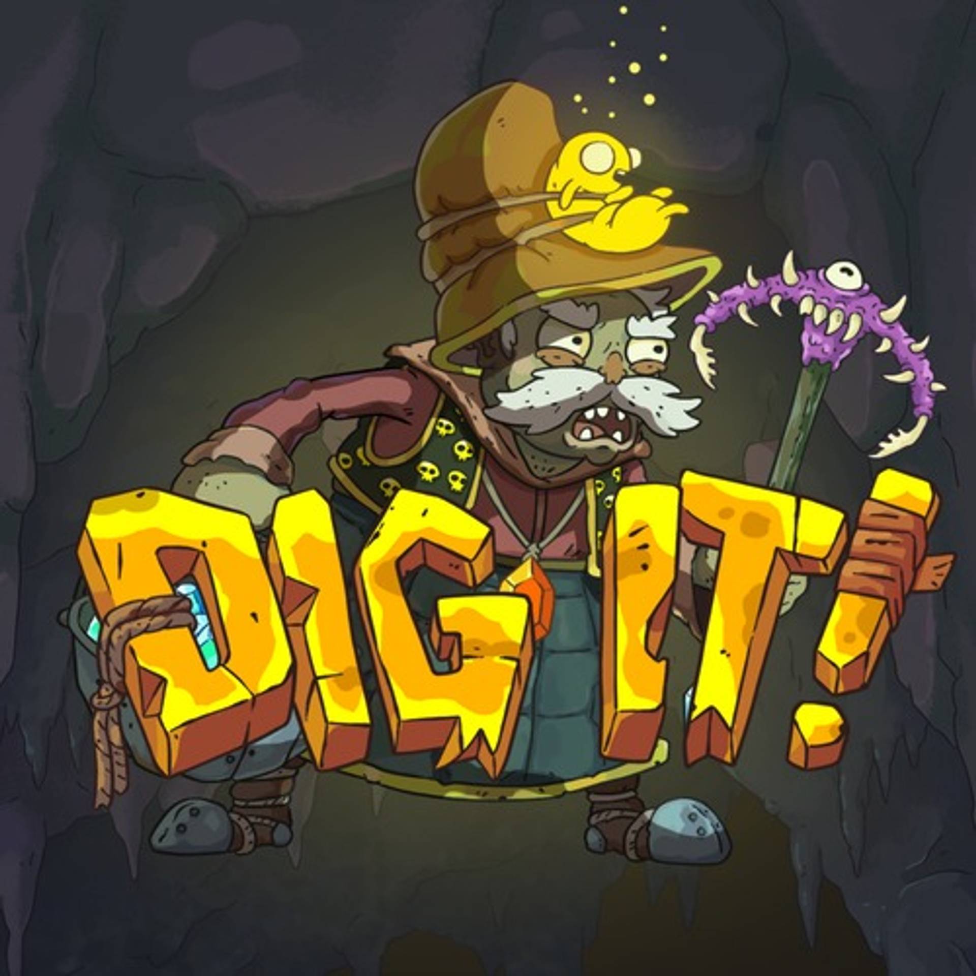 Dig It