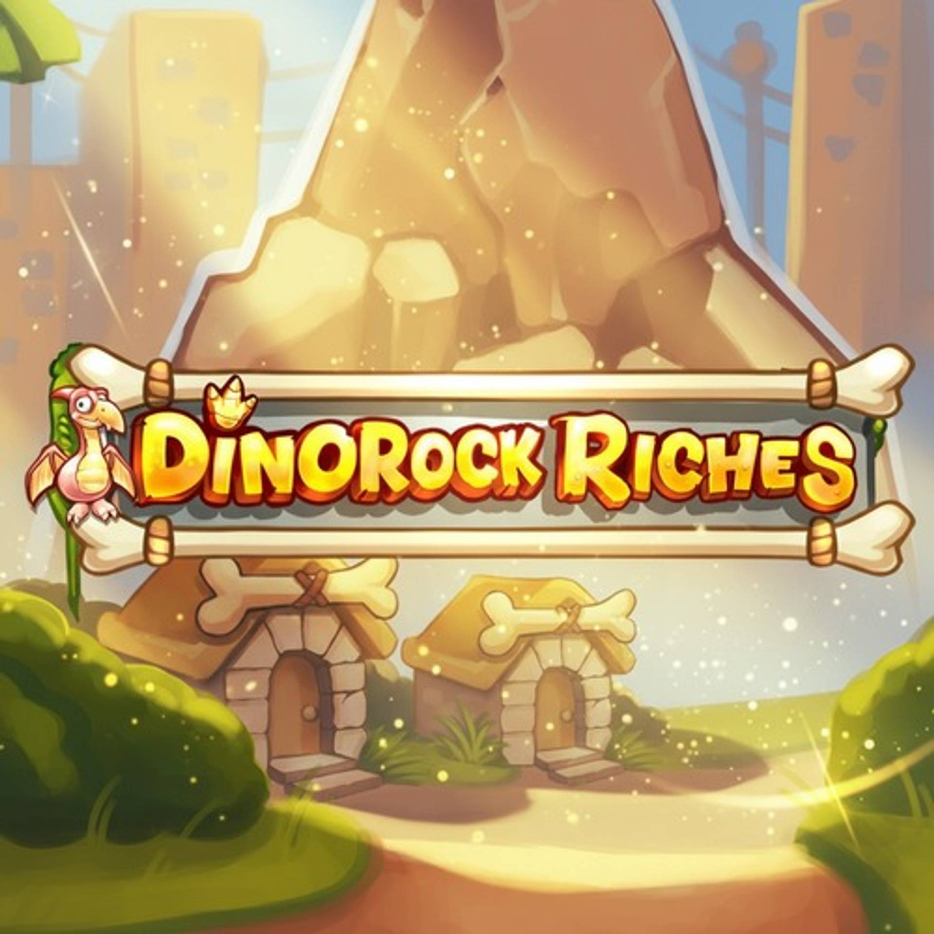 Dinorock Riches