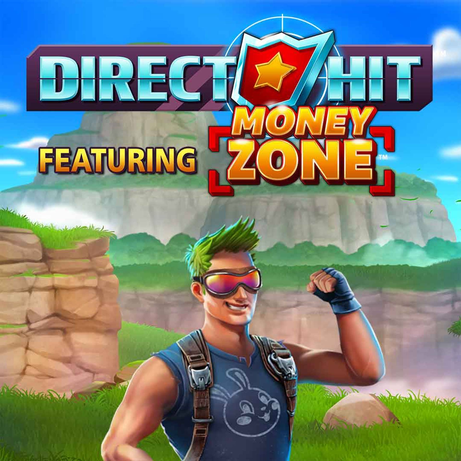 Direct Hit Featuring Money Zone