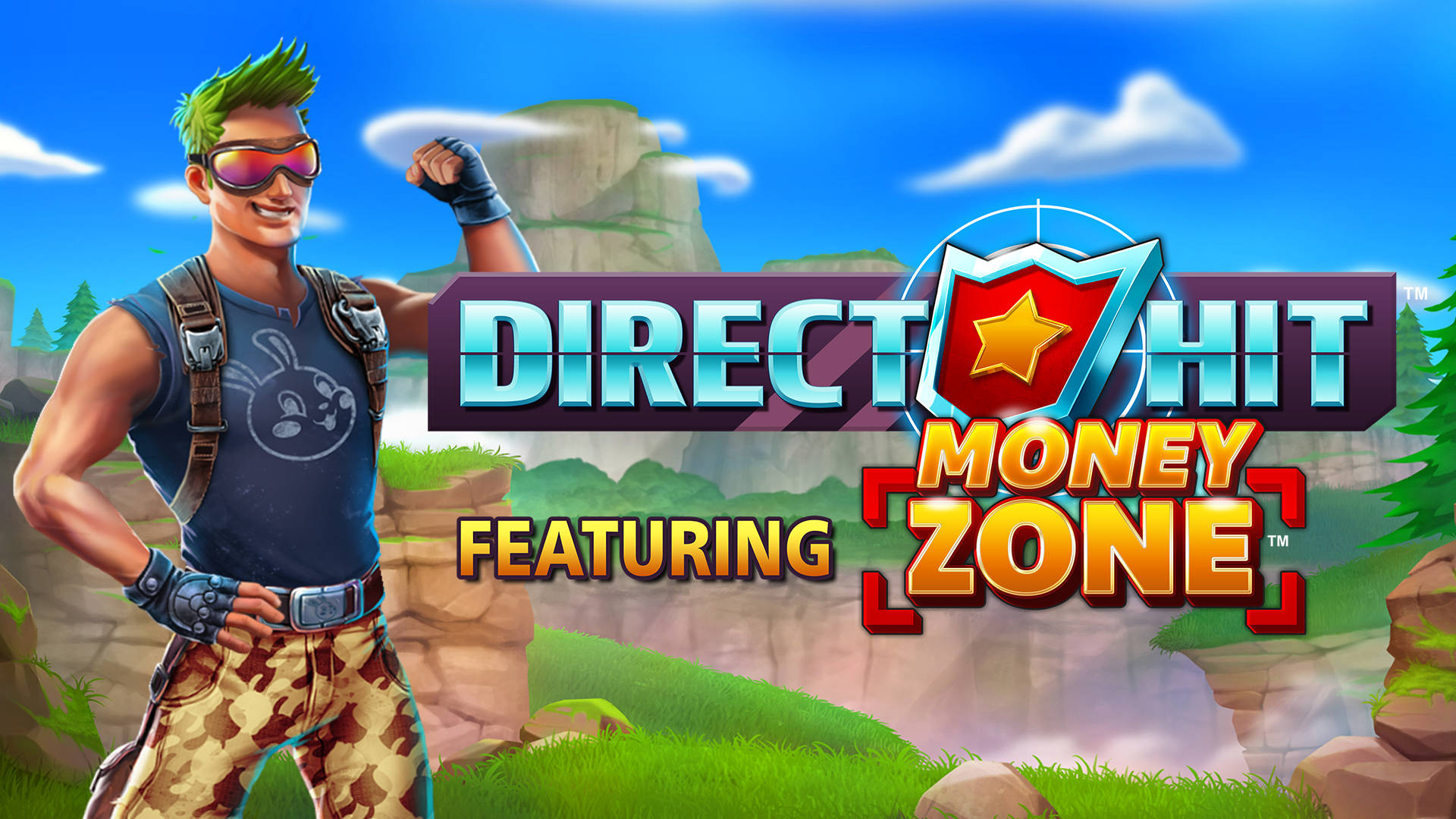 Direct Hit Featuring Money Zone