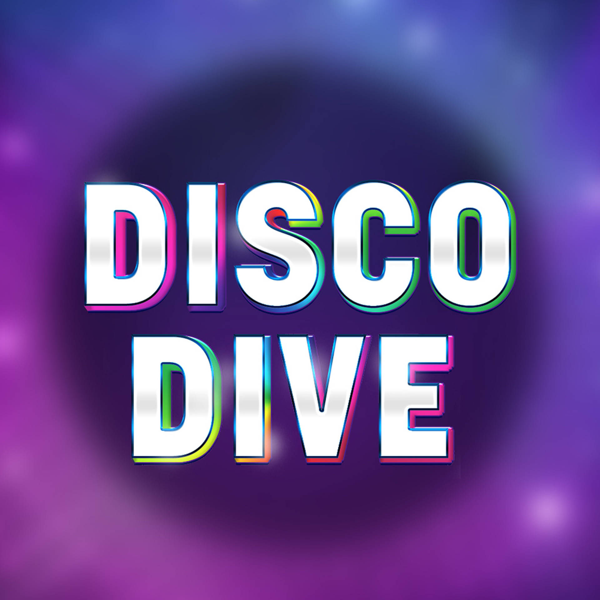 Disco Dive