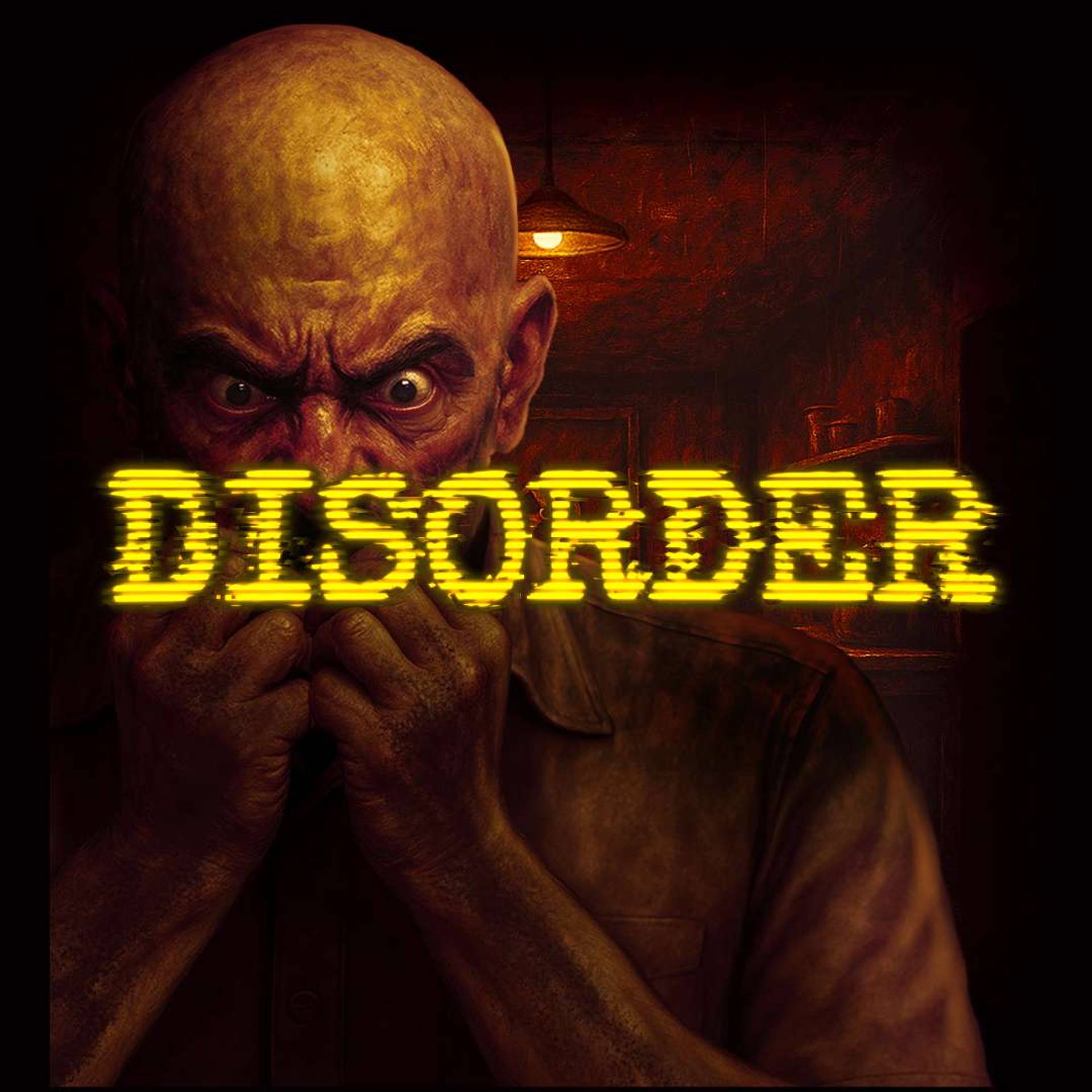 Disorder