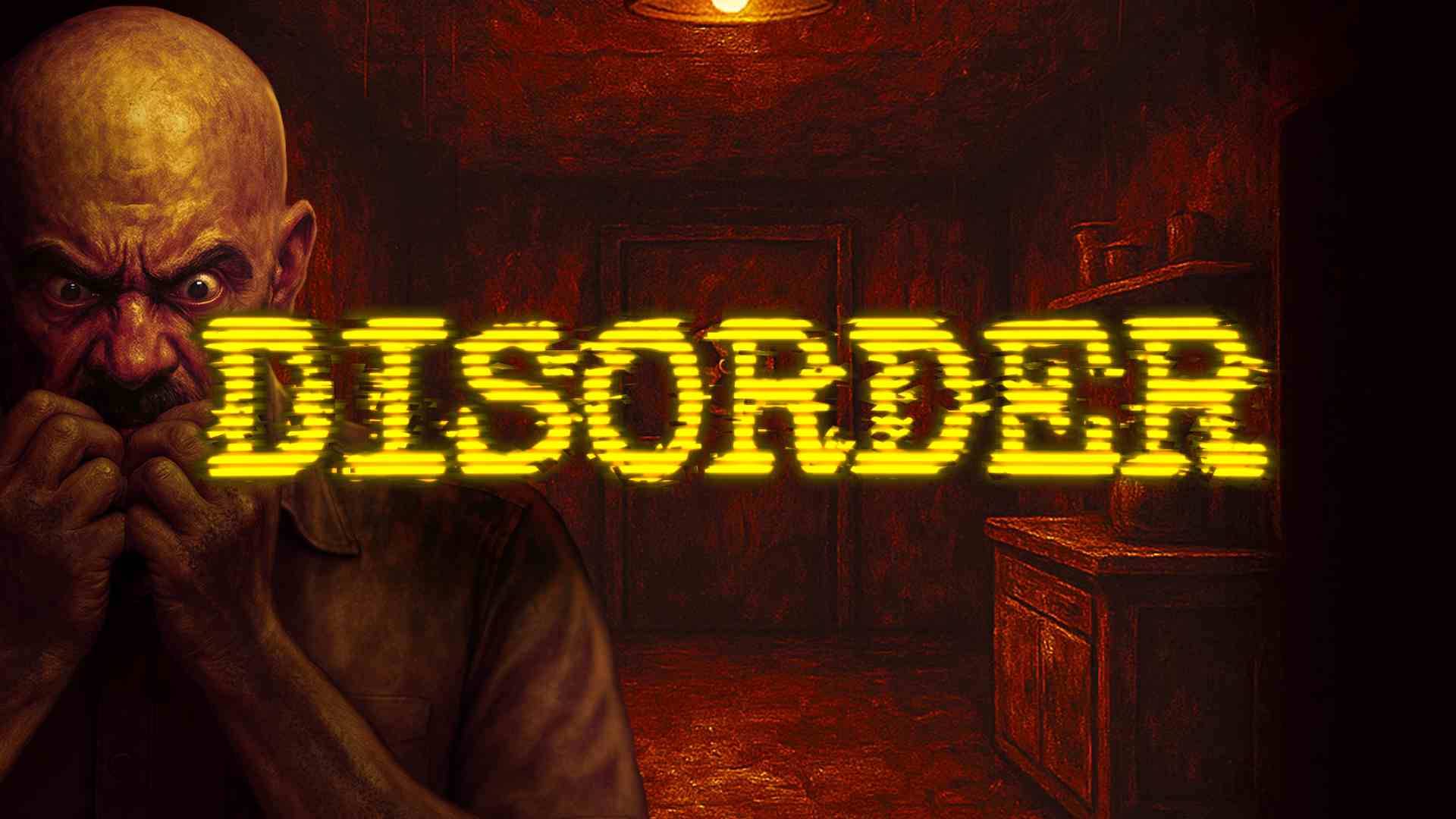 Disorder