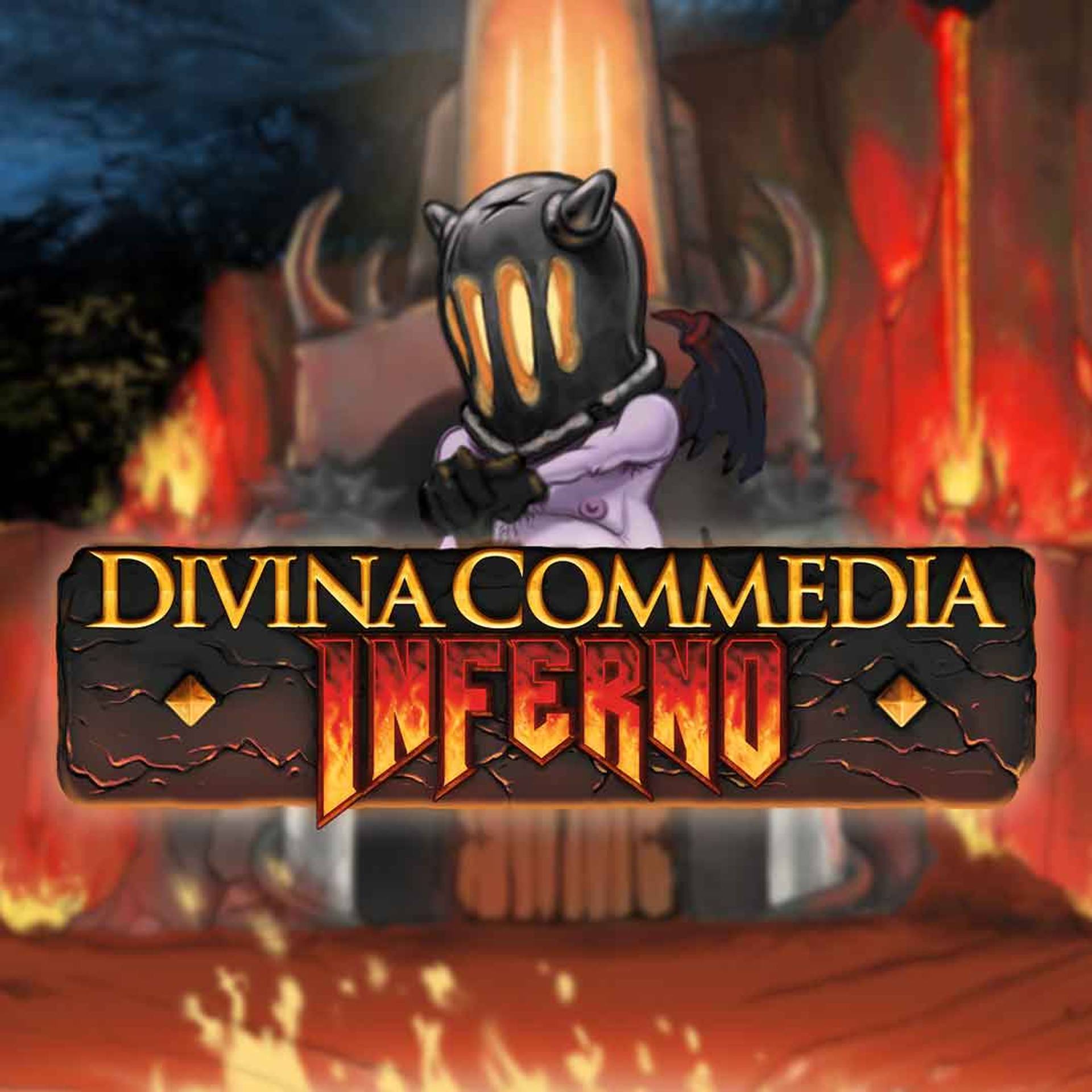 Divina Commedia Inferno