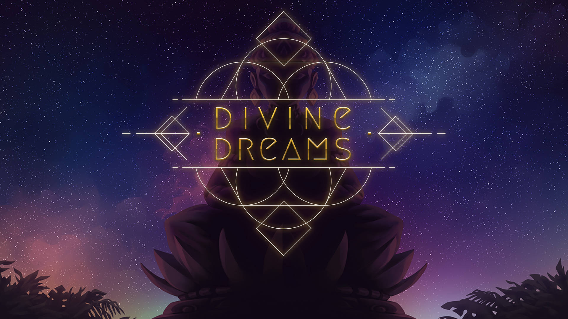 Divine Dreams