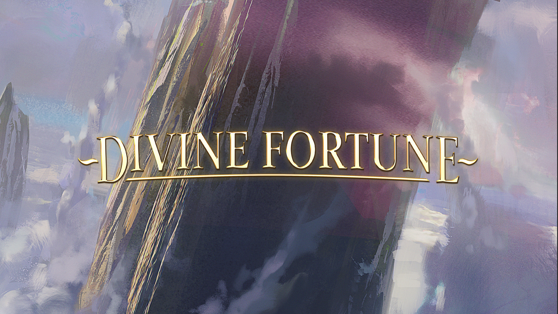 Divine Fortune