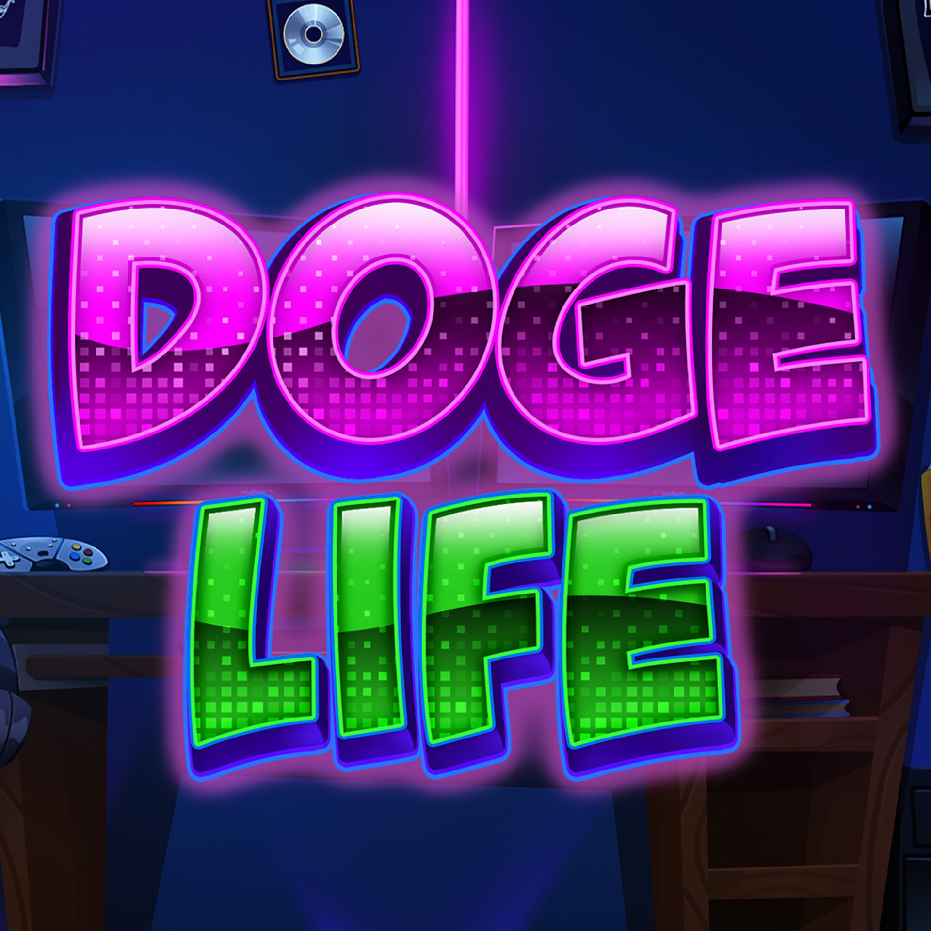 Doge Life