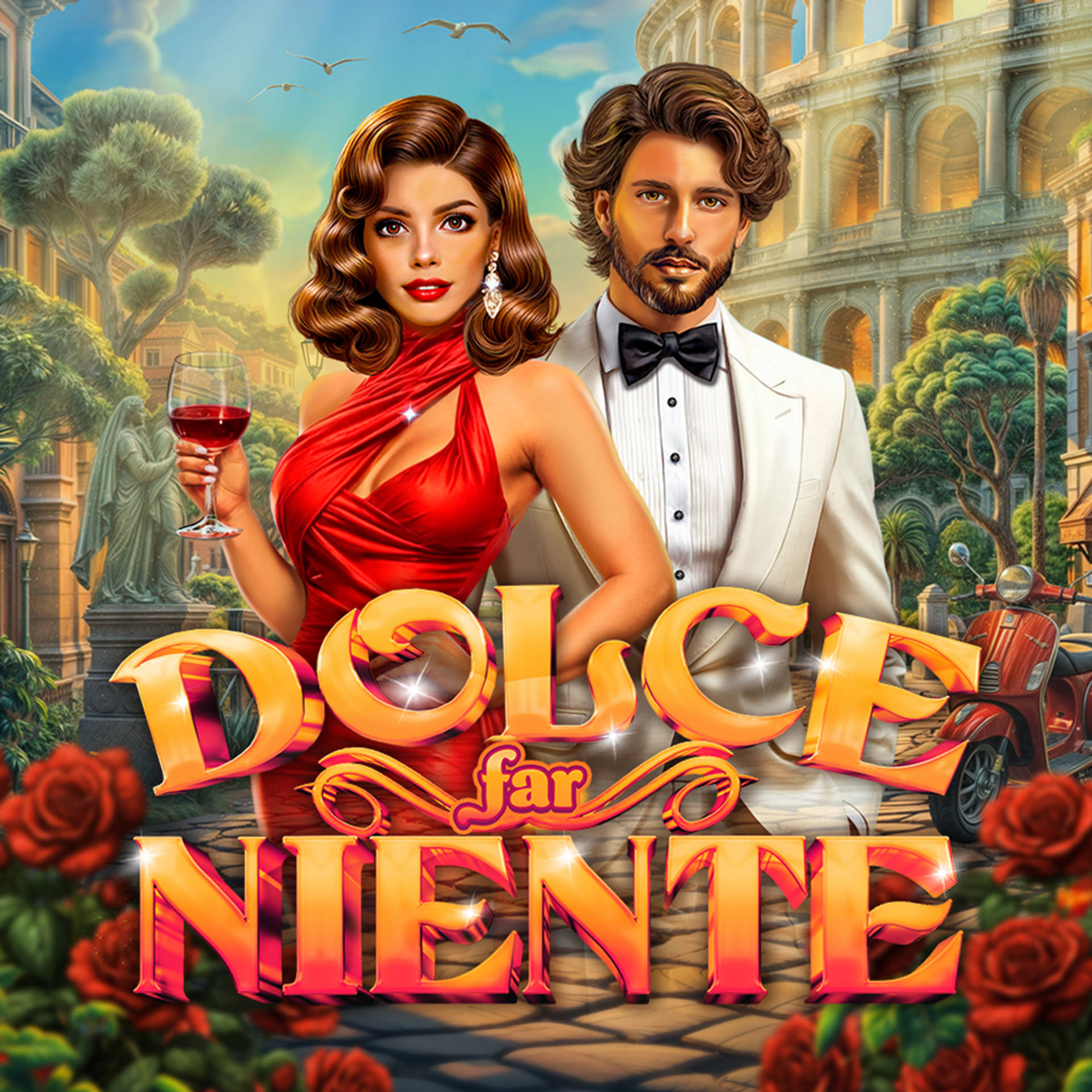 Dolce Far Niente