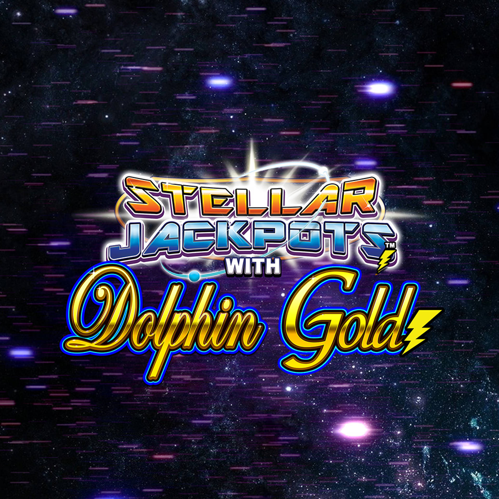 Dolphin Gold - Stellar Jackpots
