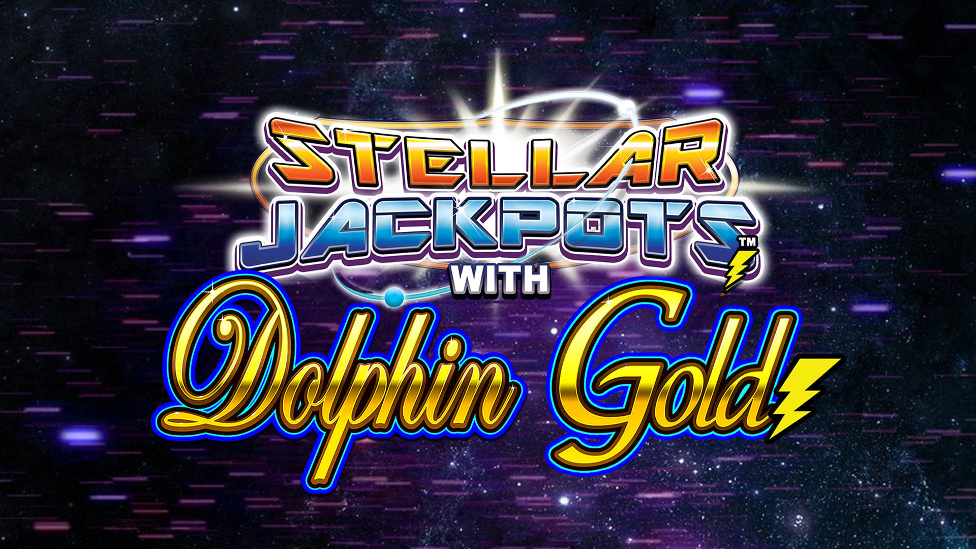 Dolphin Gold - Stellar Jackpots