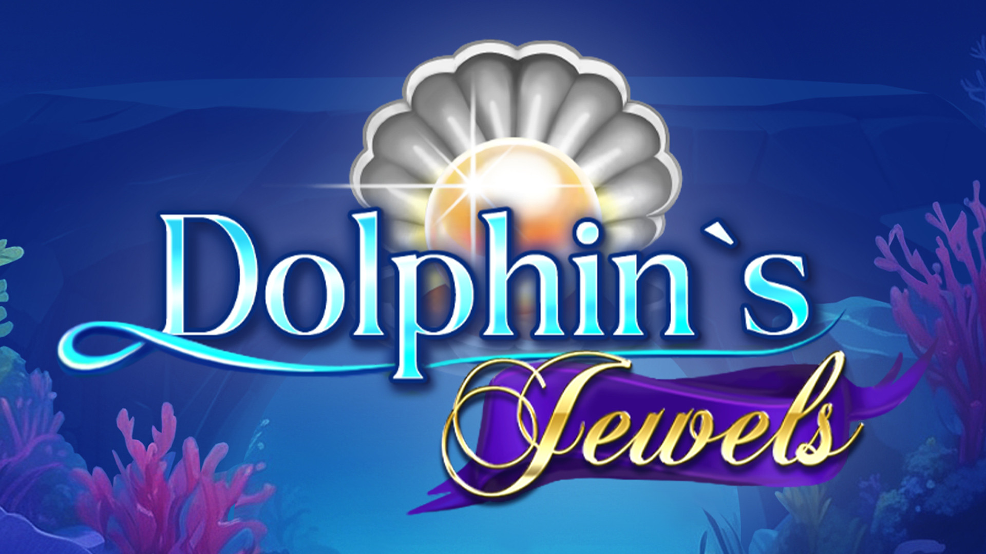 Dolphin's Jewels
