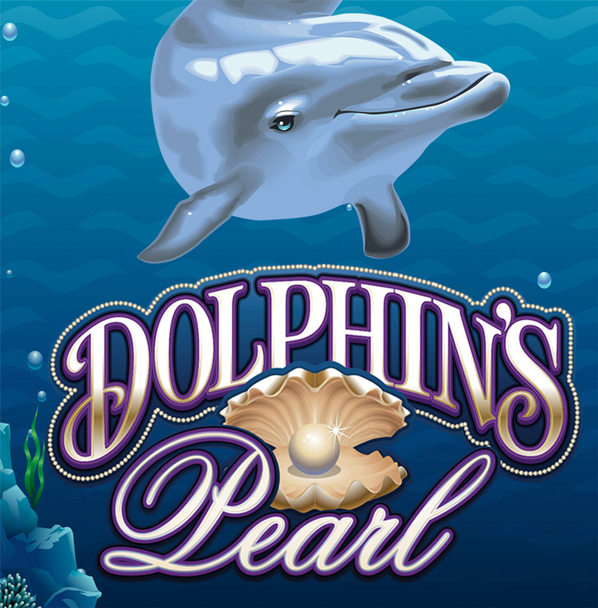 Dolphin's Pearl