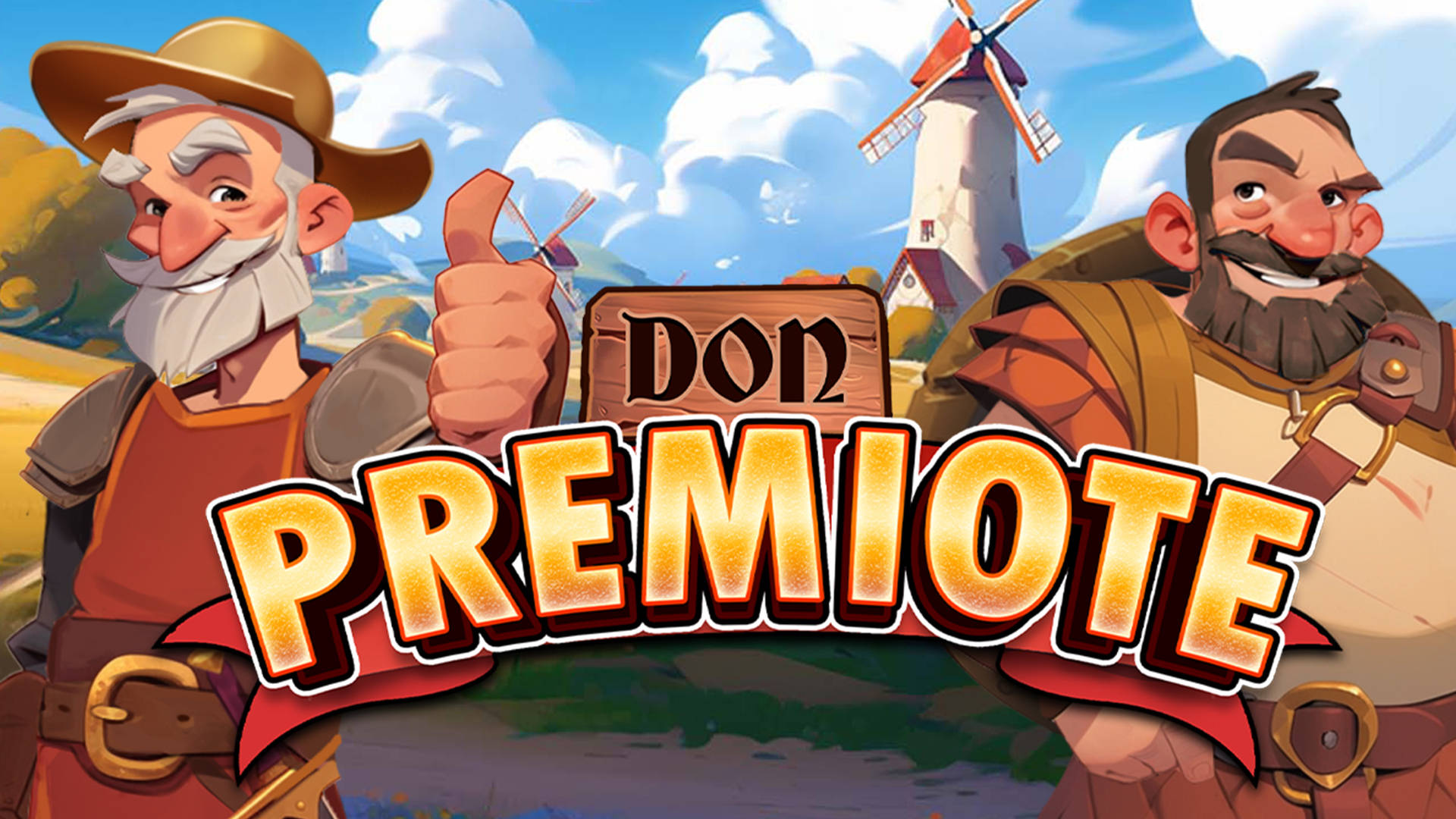 Don Premiote