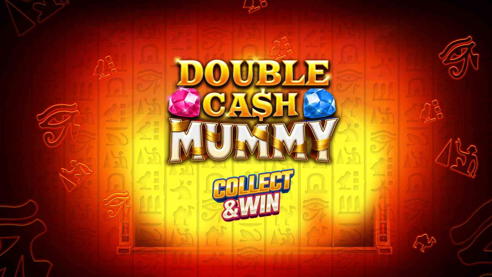 Double Cash Mummy