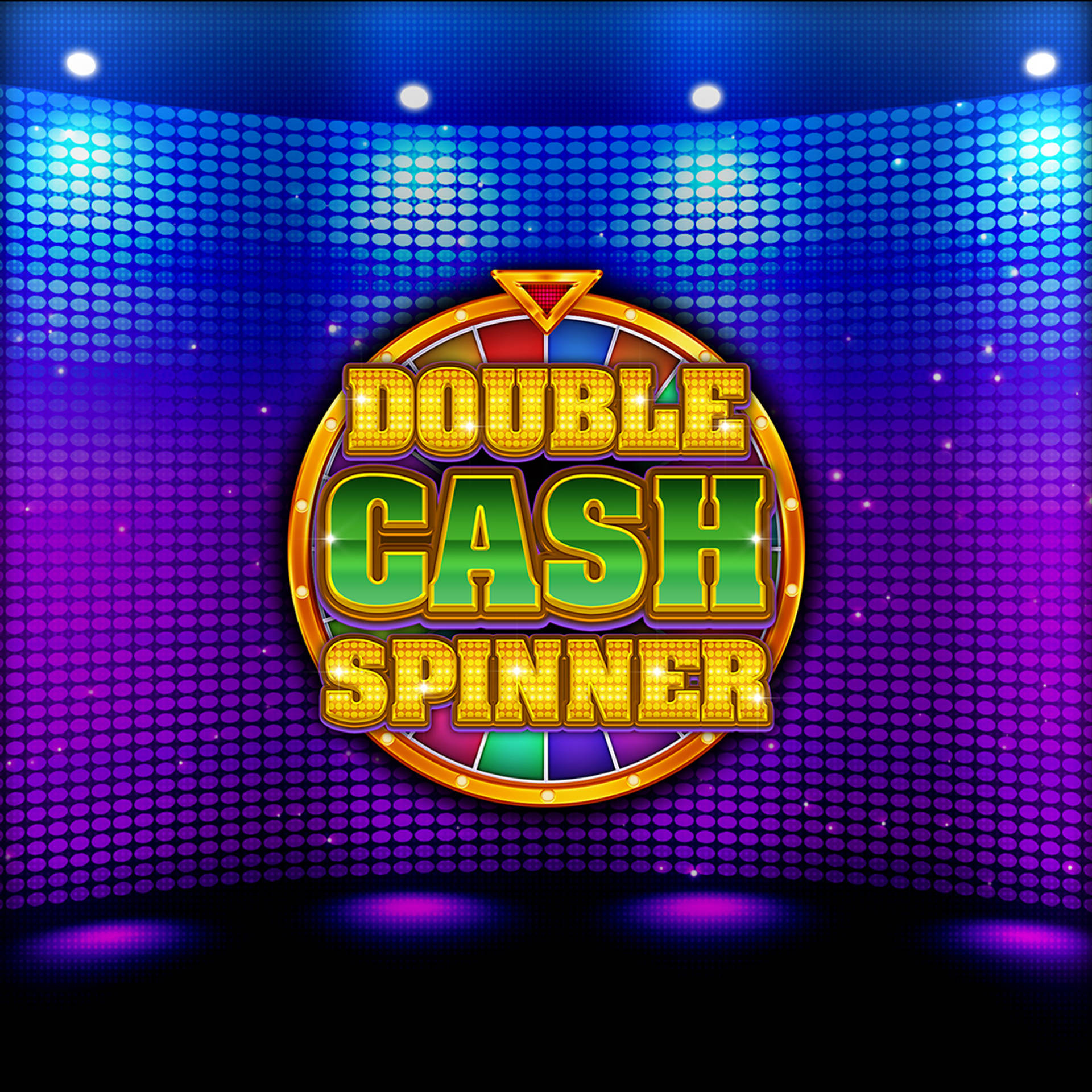 Double Cash Spinner