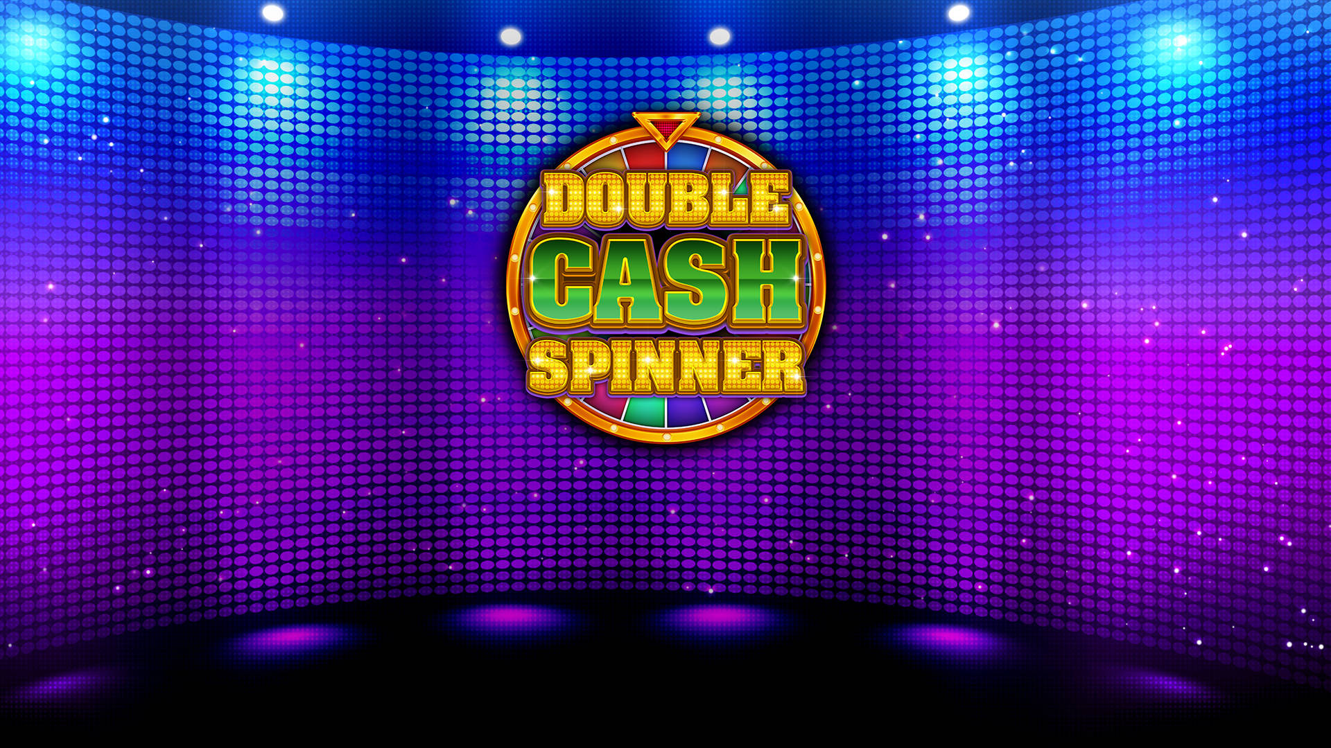 Double Cash Spinner