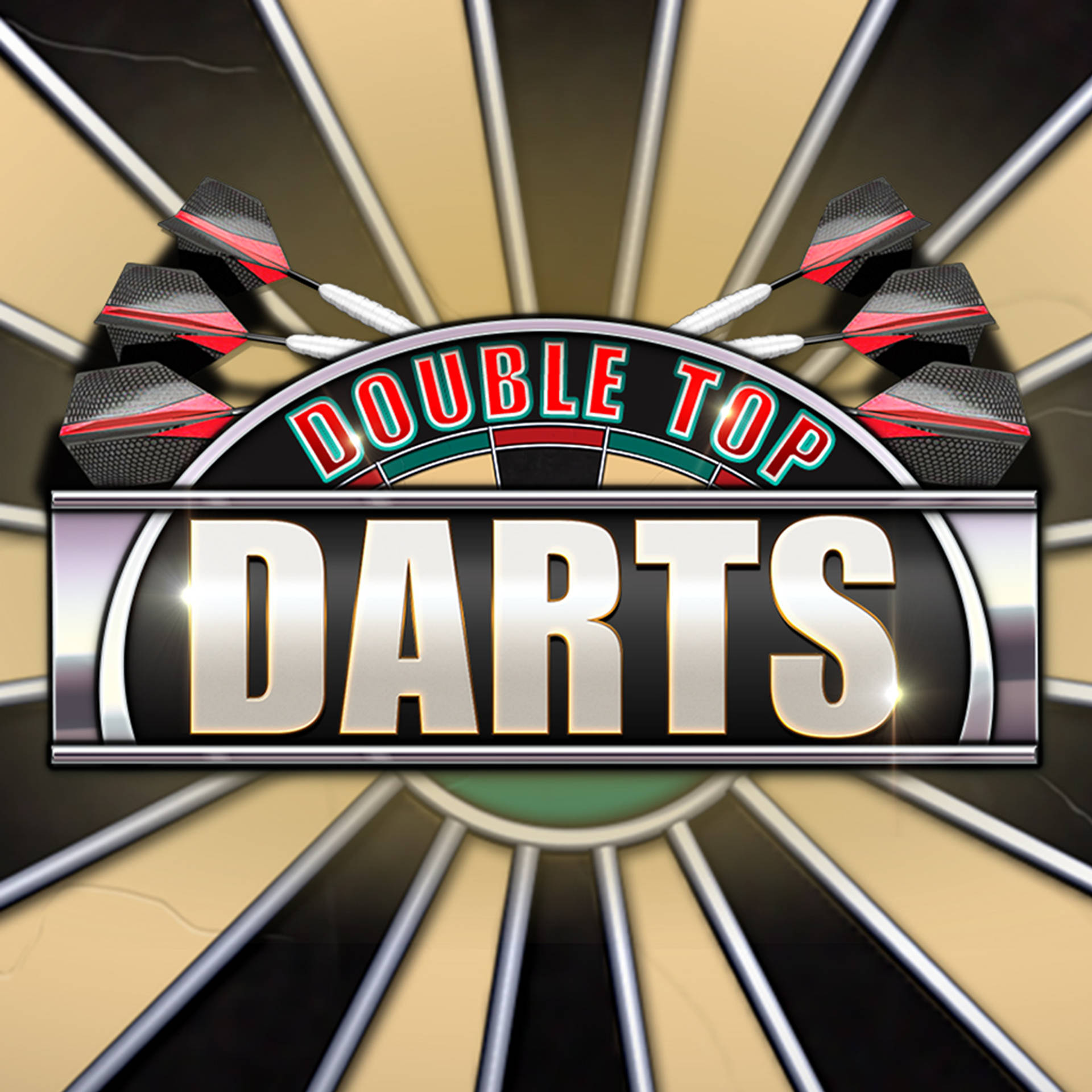 Double Top Darts