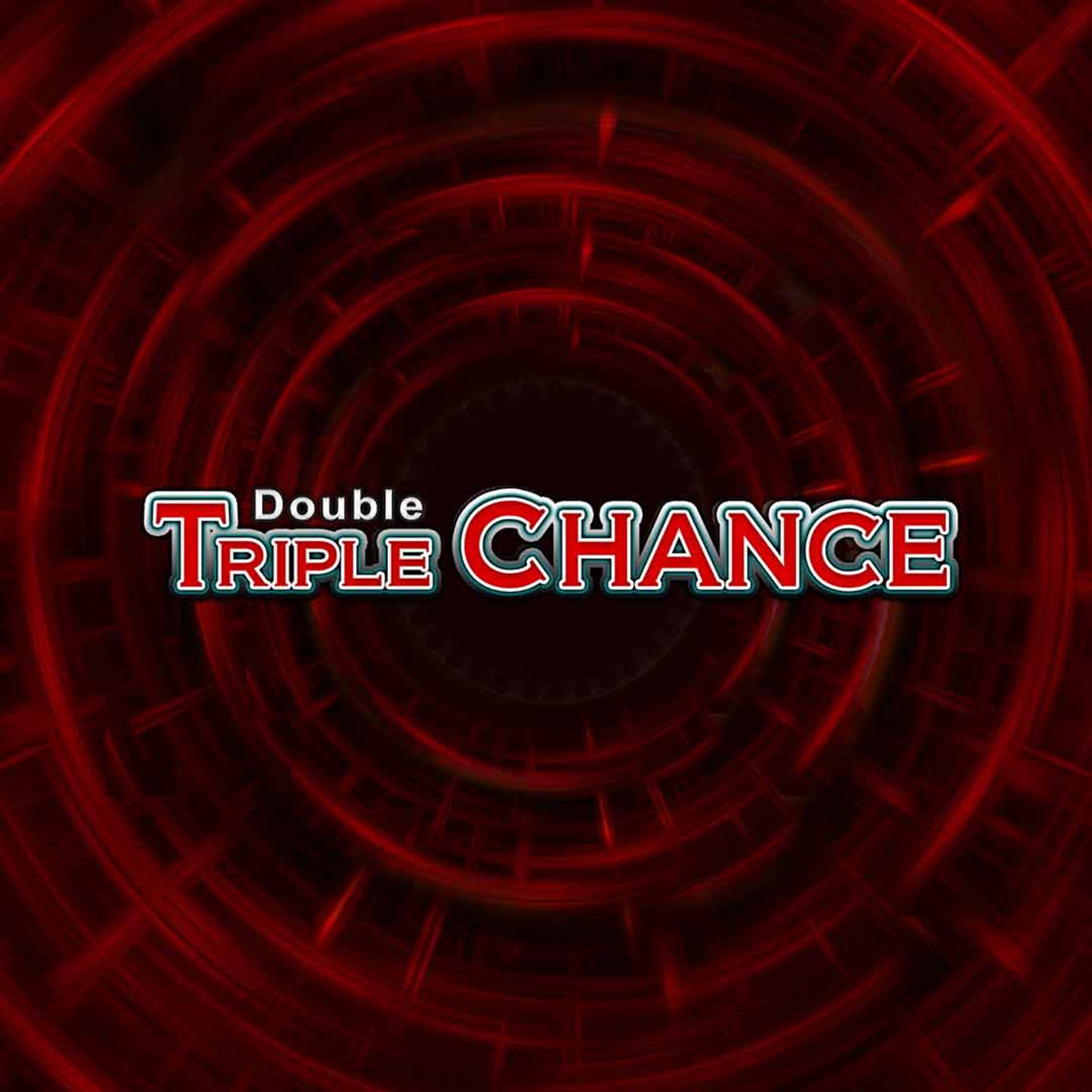 Double Triple Chance