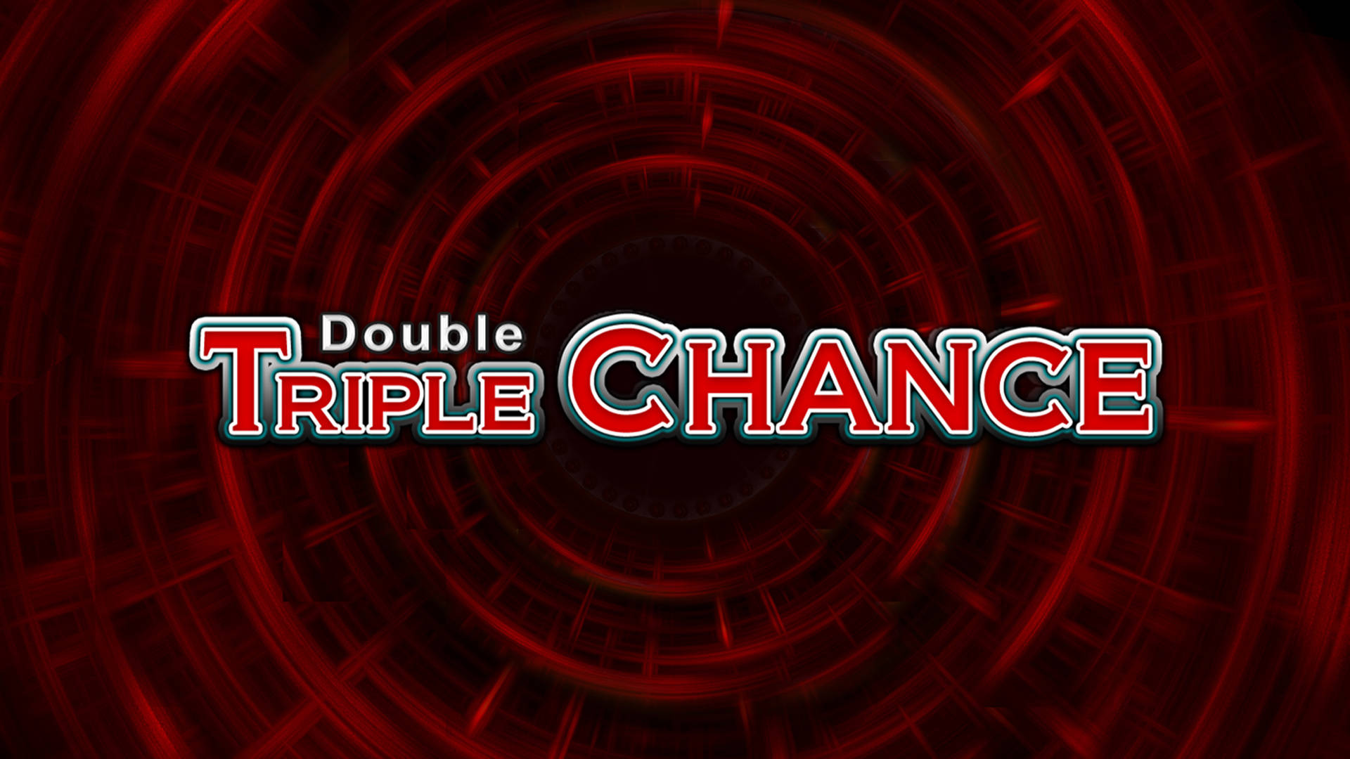 Double Triple Chance