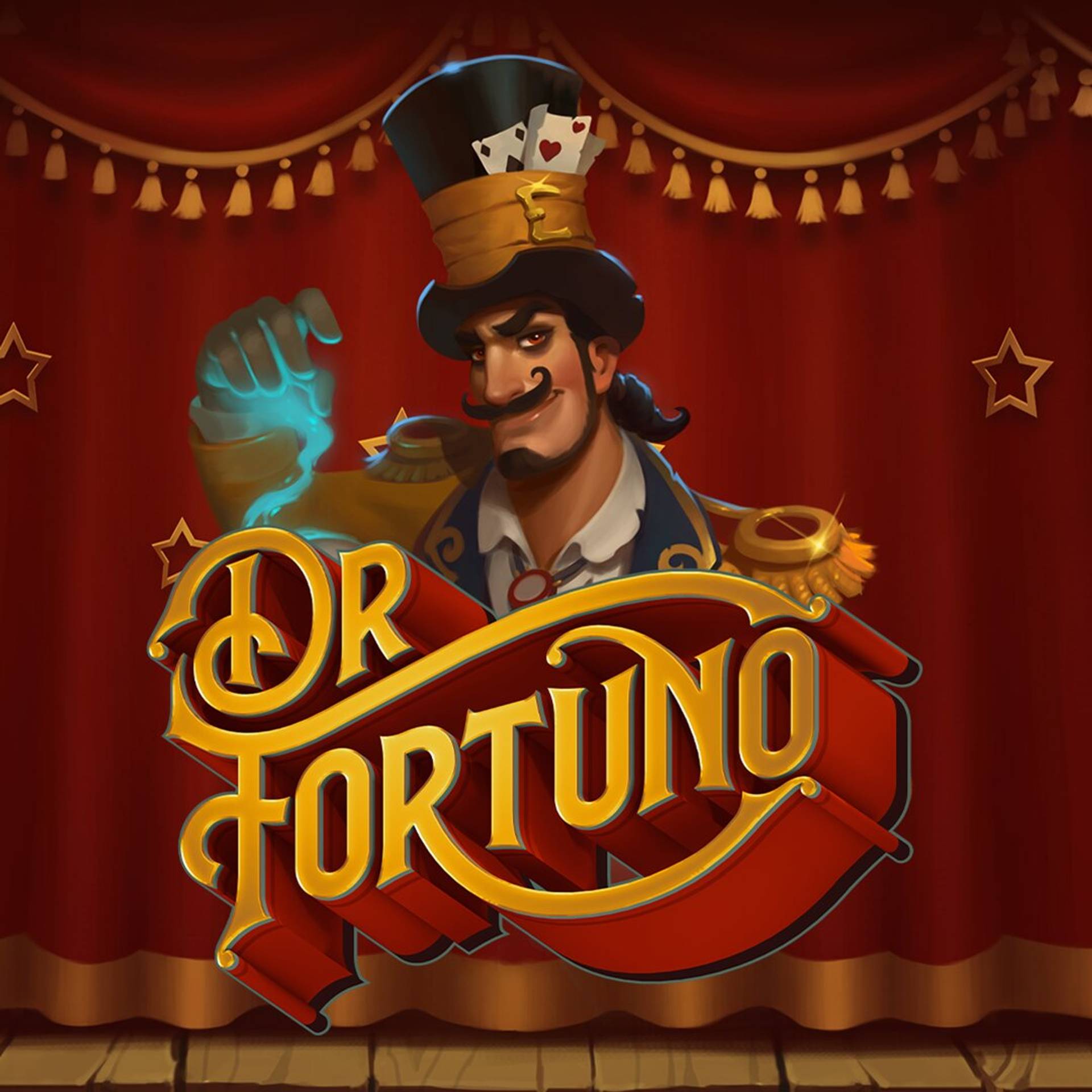 Dr Fortuno