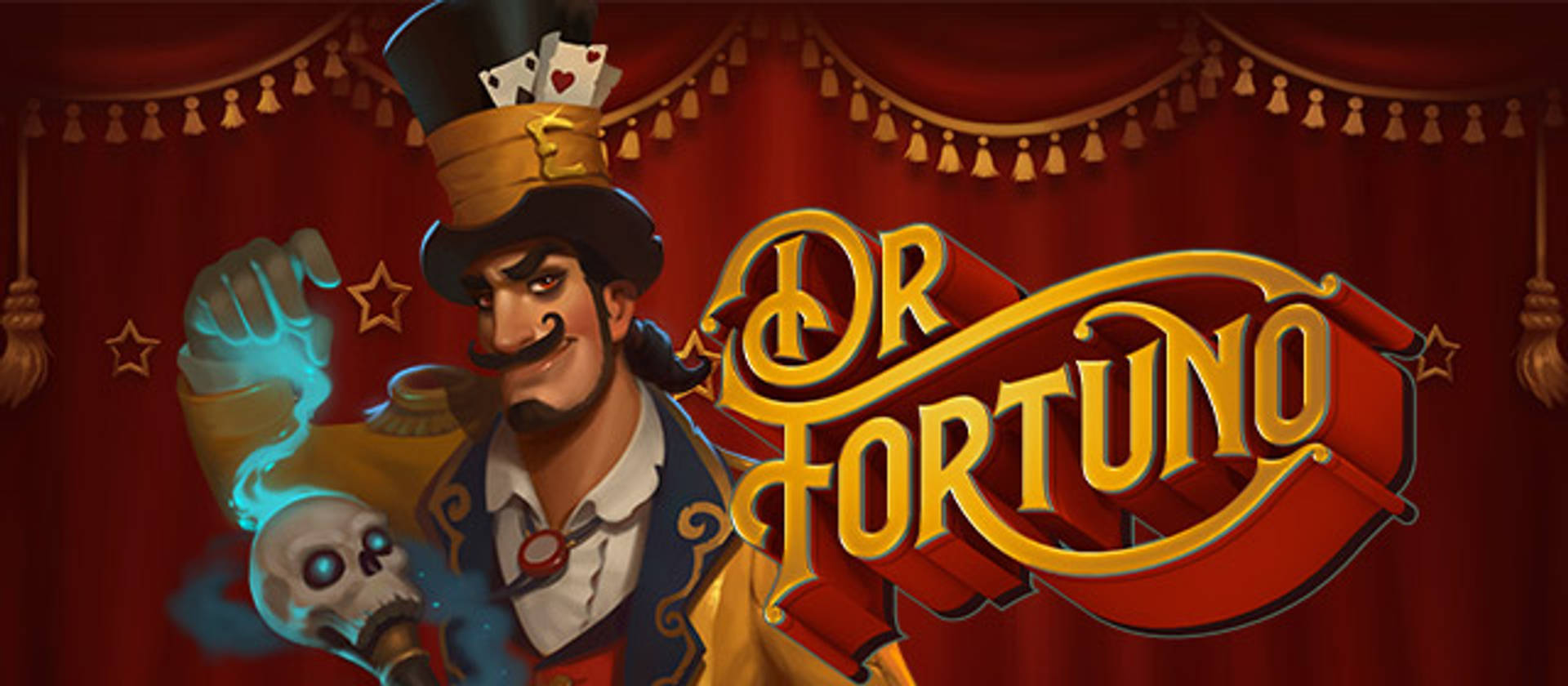Dr Fortuno