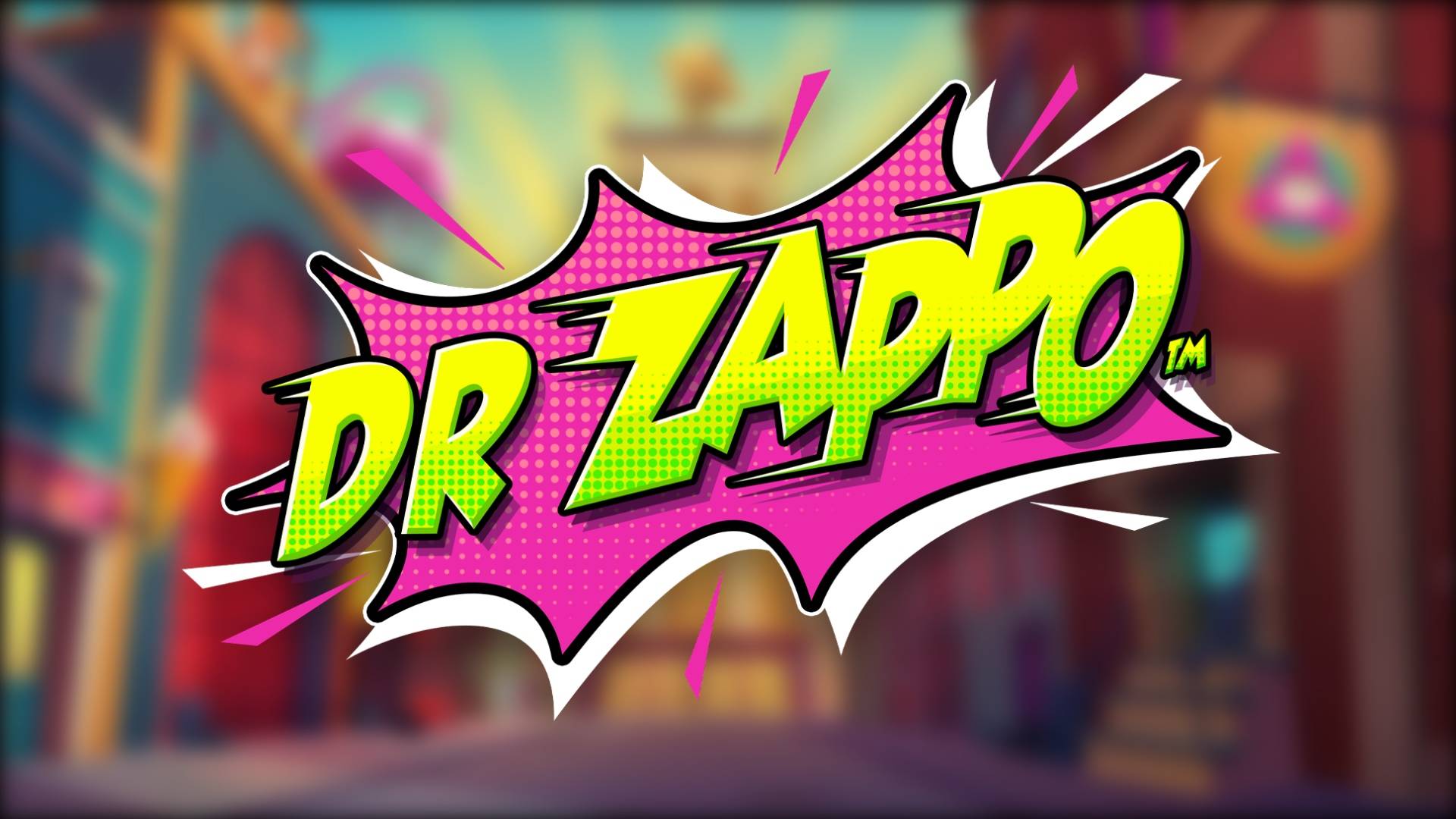 Dr Zappo