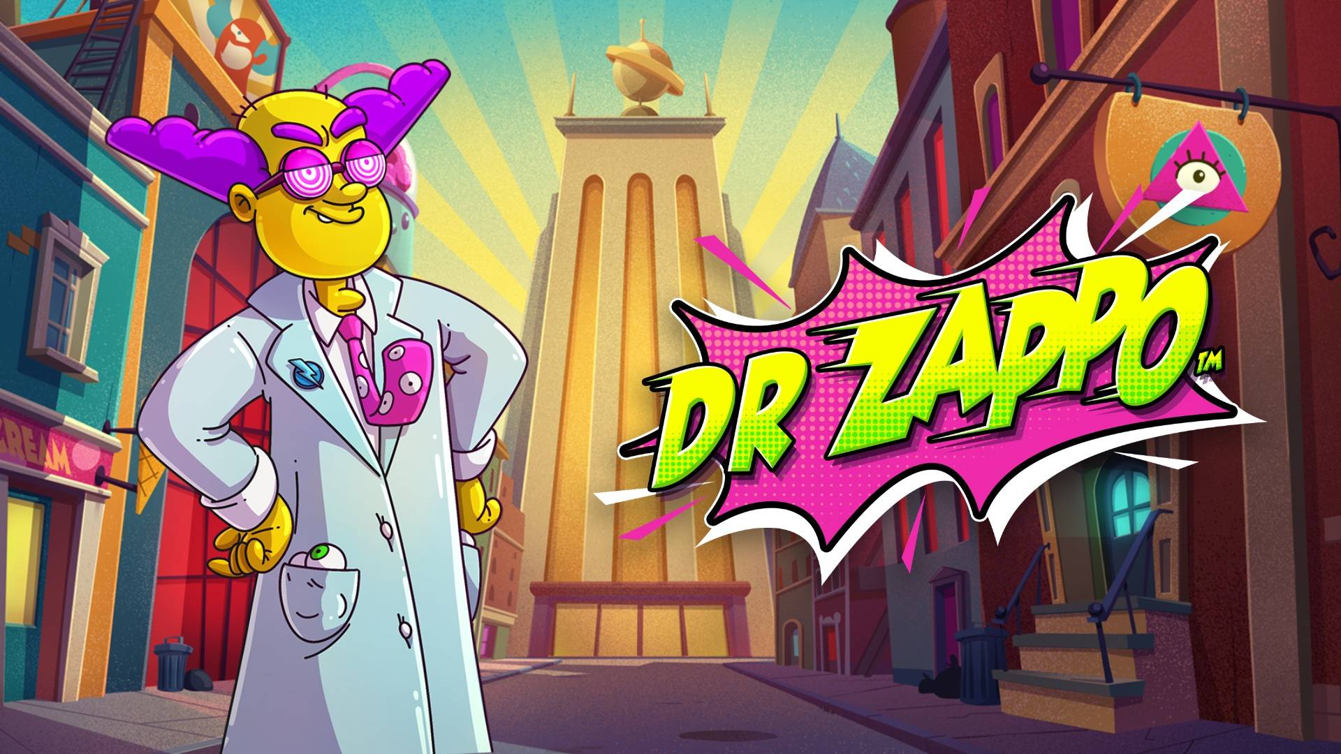 Dr Zappo