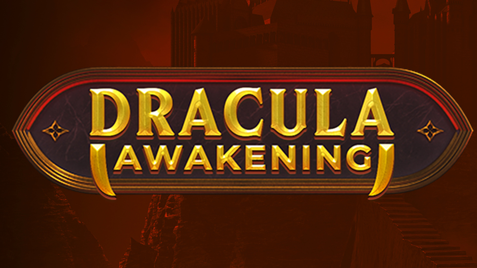 Dracula Awakening