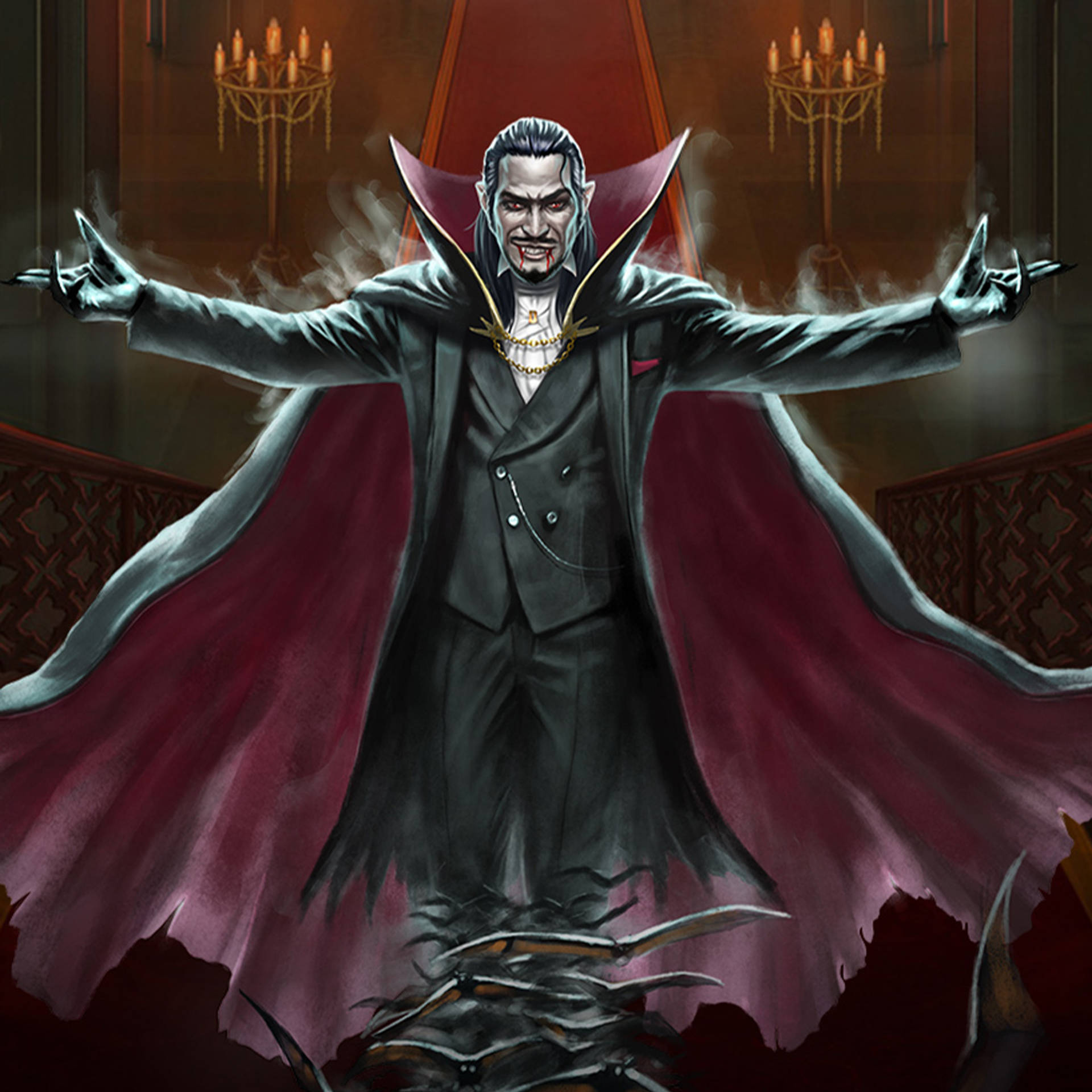 Dracula