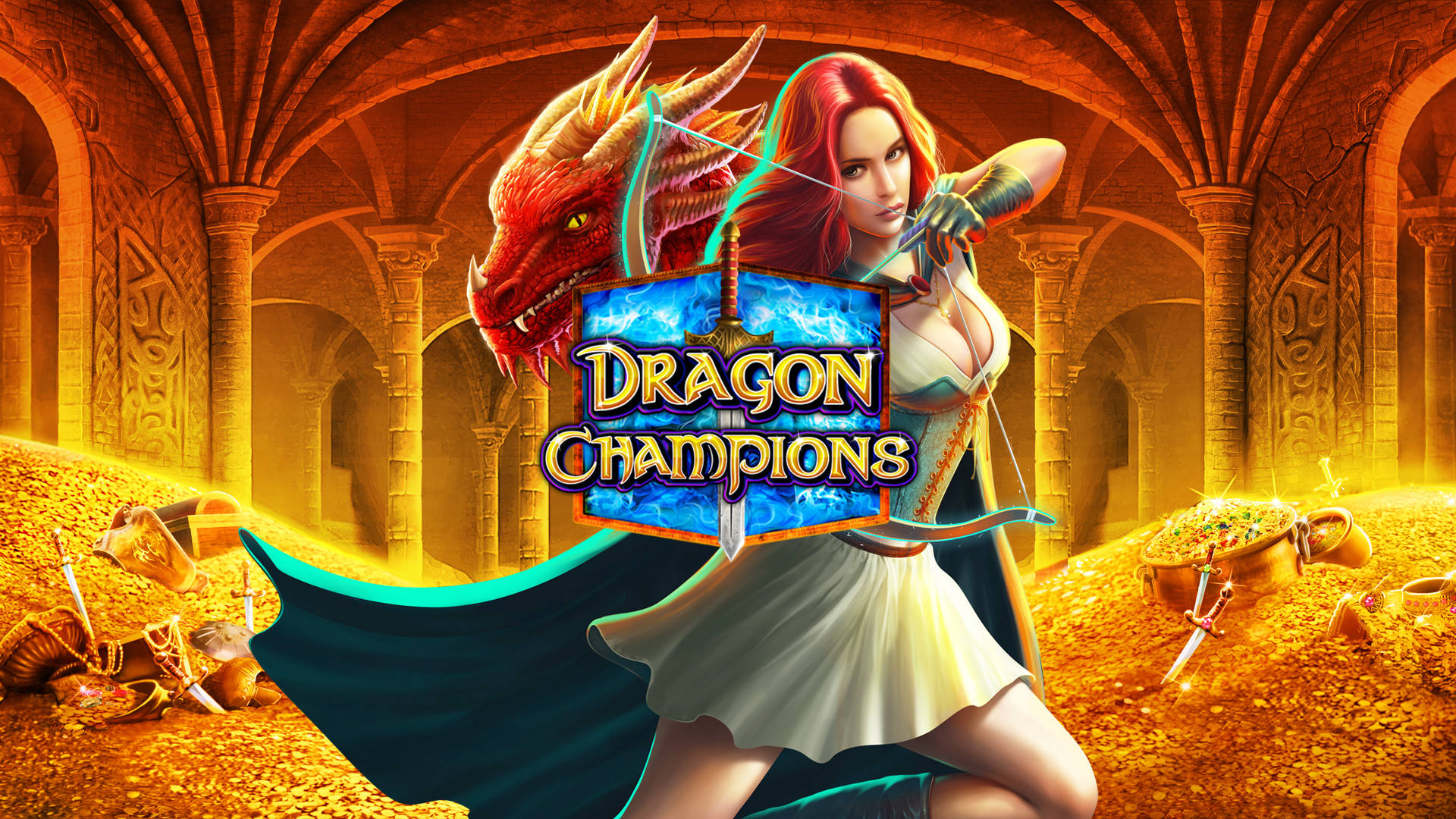 Dragon Champions