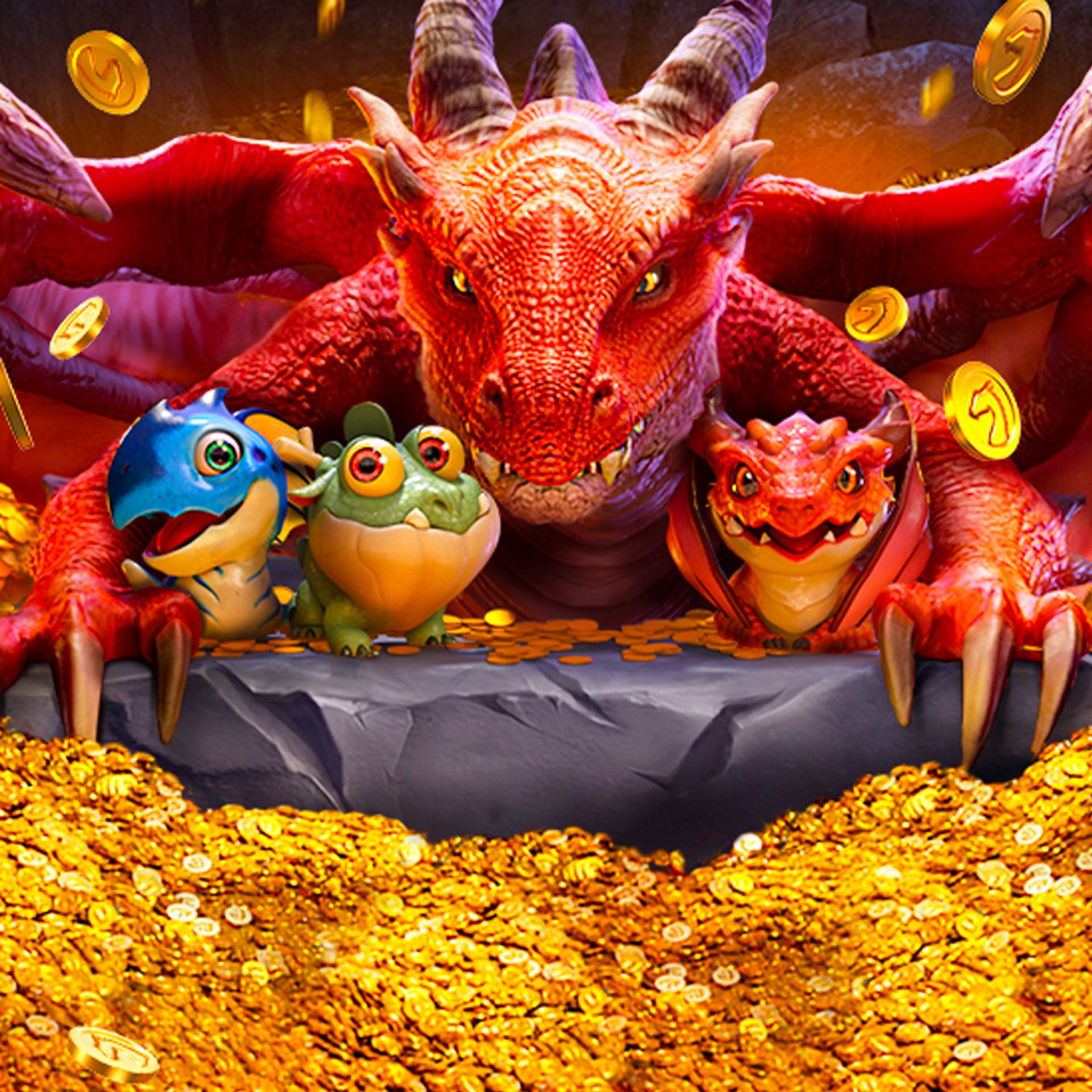 Dragon Hatch
