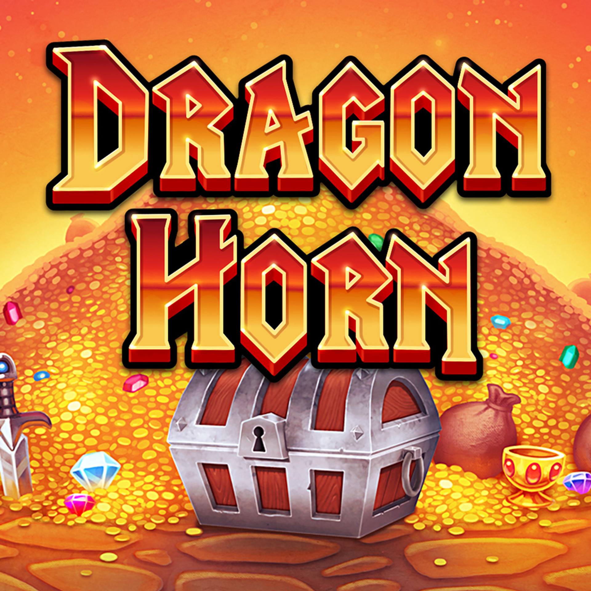 Dragon Horn