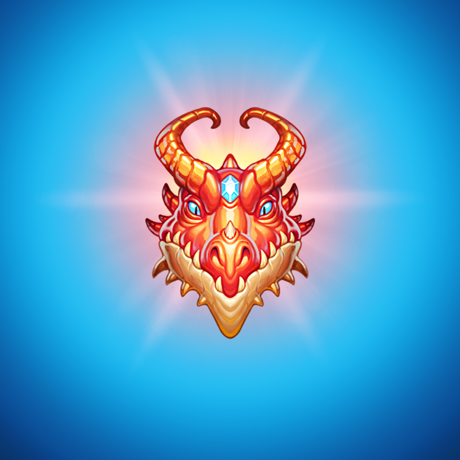 Dragon Horn