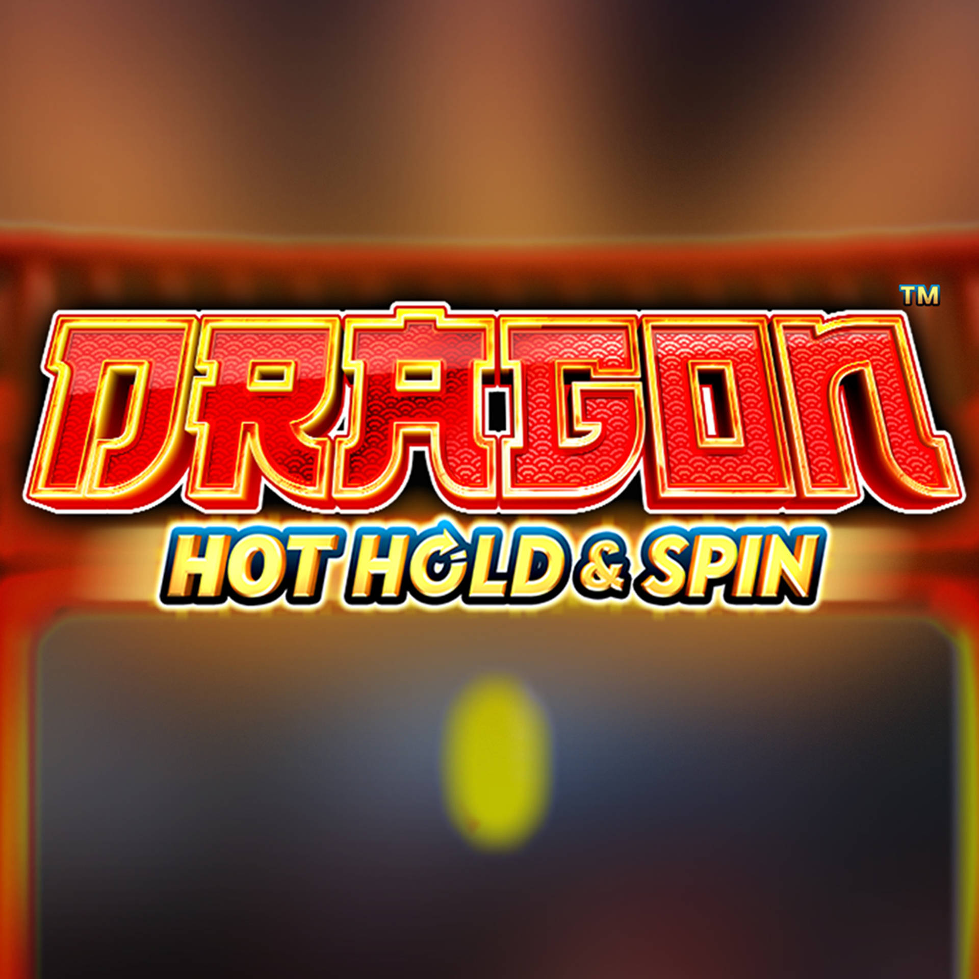 Dragon Hot Hold and Spin