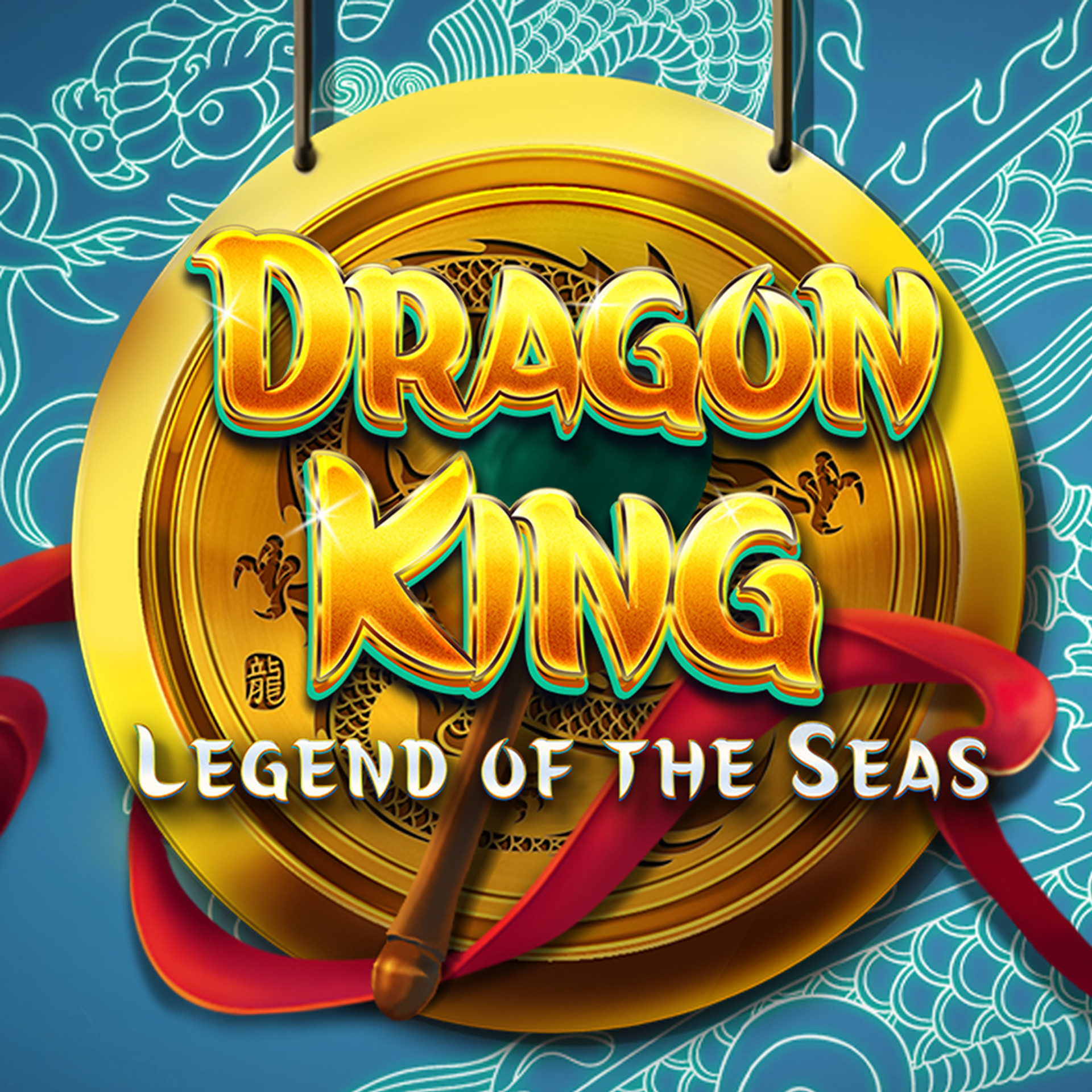Dragon King: Legend of the Seas