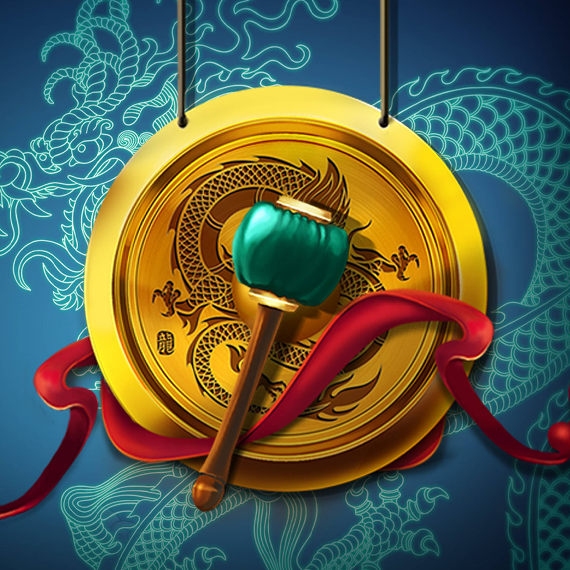 Dragon King: Legend of the Seas