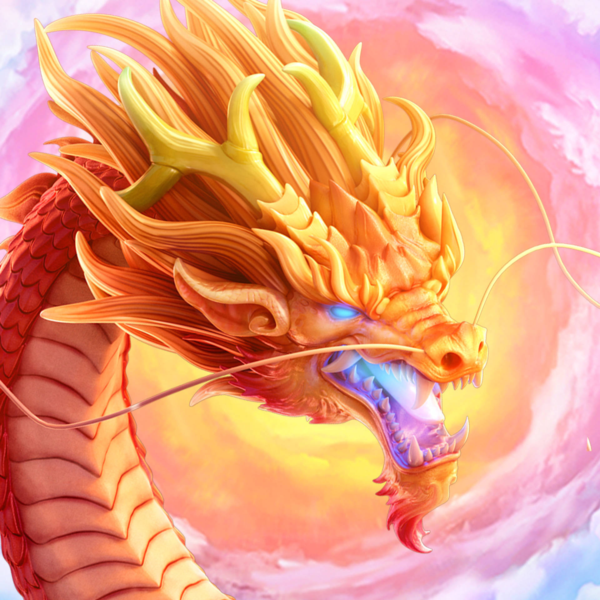 Dragon Legend