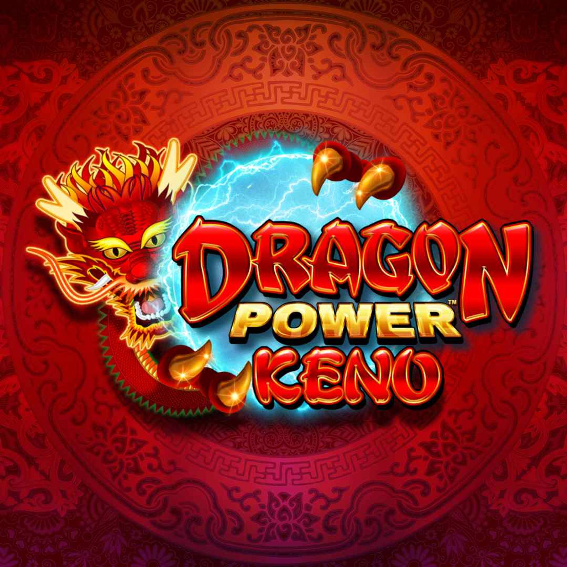 Dragon Power Keno