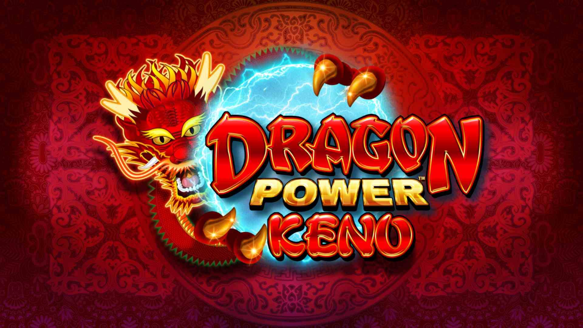 Dragon Power Keno